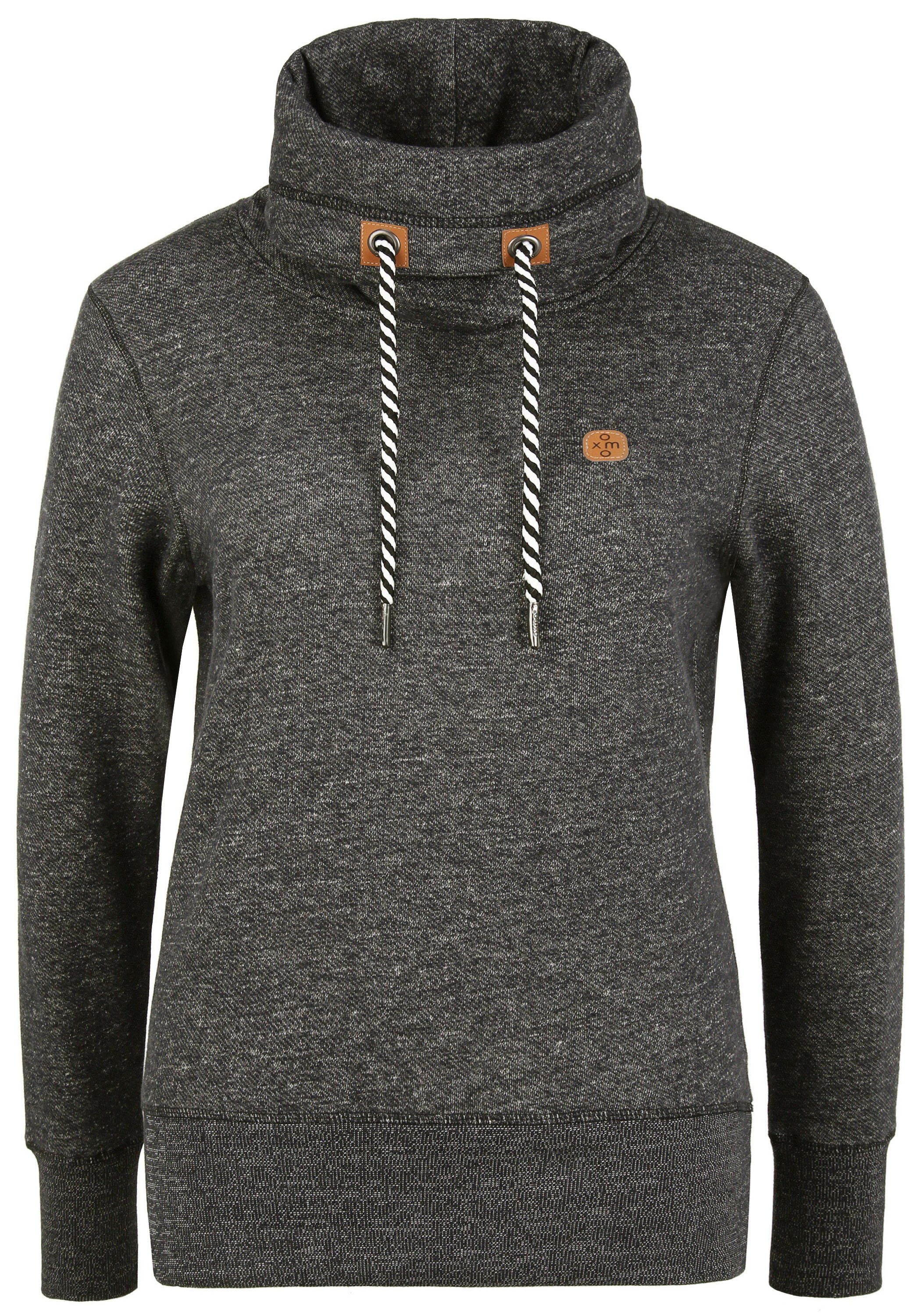 OXMO Kapuzenpullover »Hoodie OXCecilla«