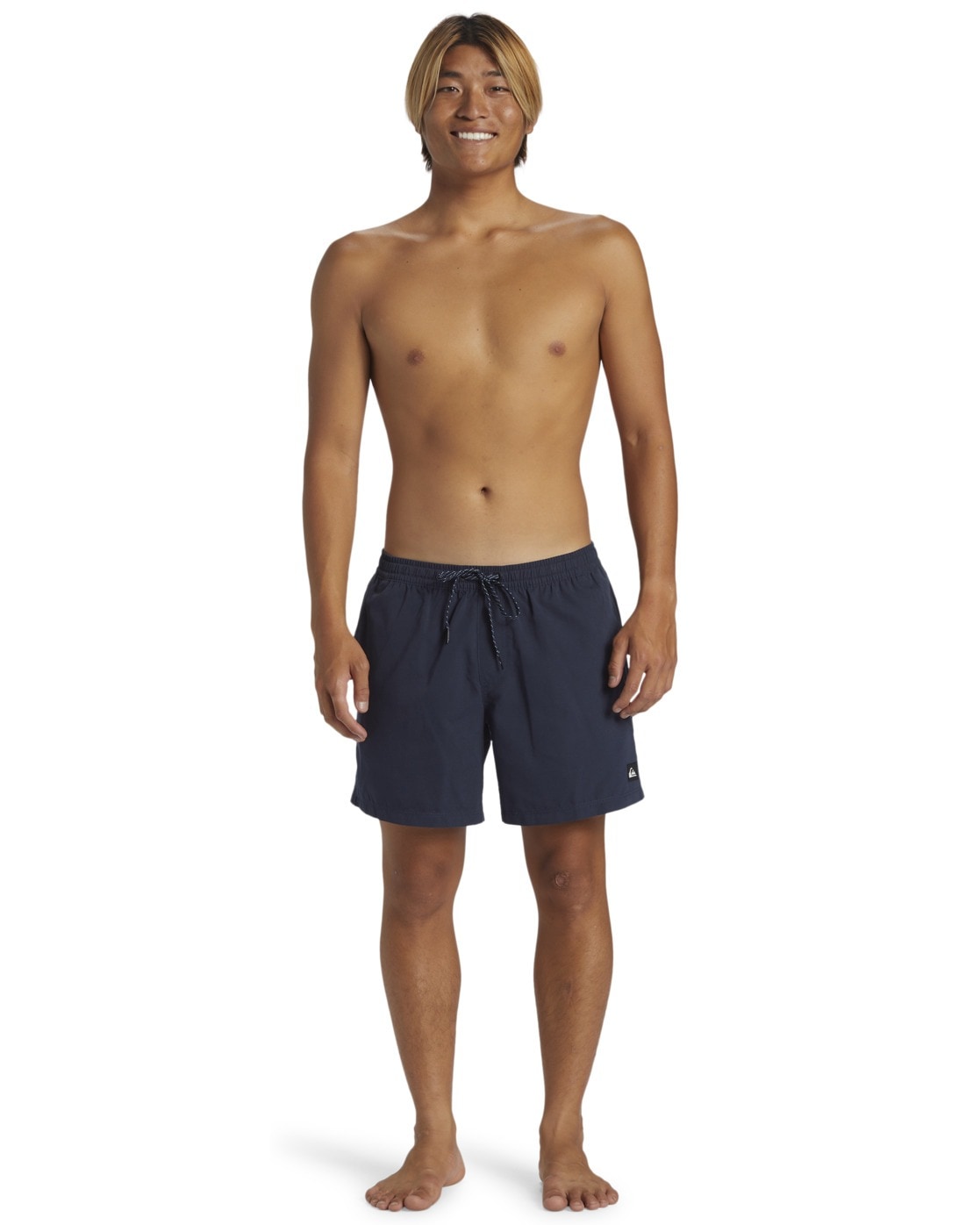 Quiksilver Boardshorts »Everyday Solid Volley 15"«