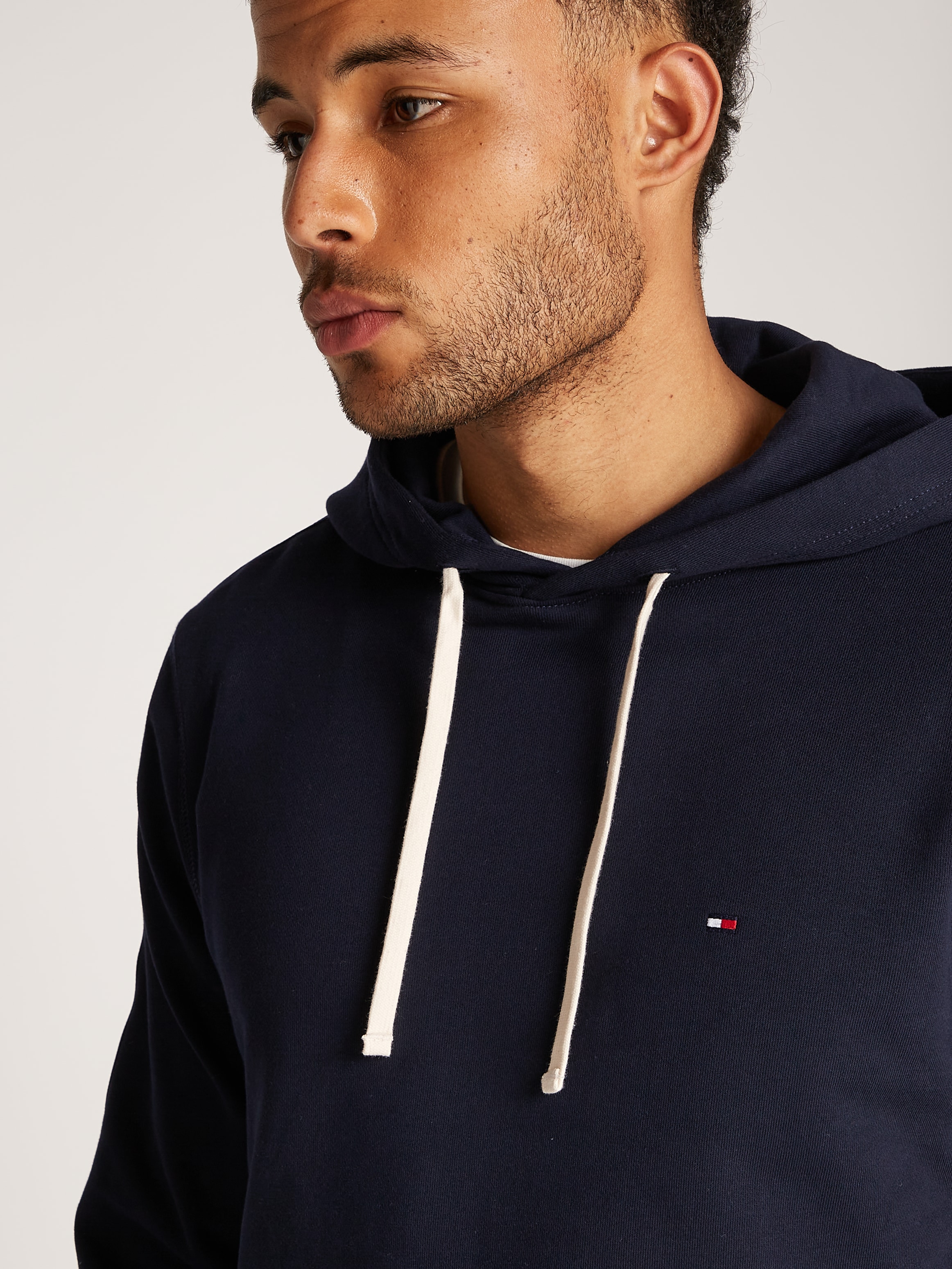 Tommy Hilfiger Hoodie »GLOBAL STRIPE HOODY«