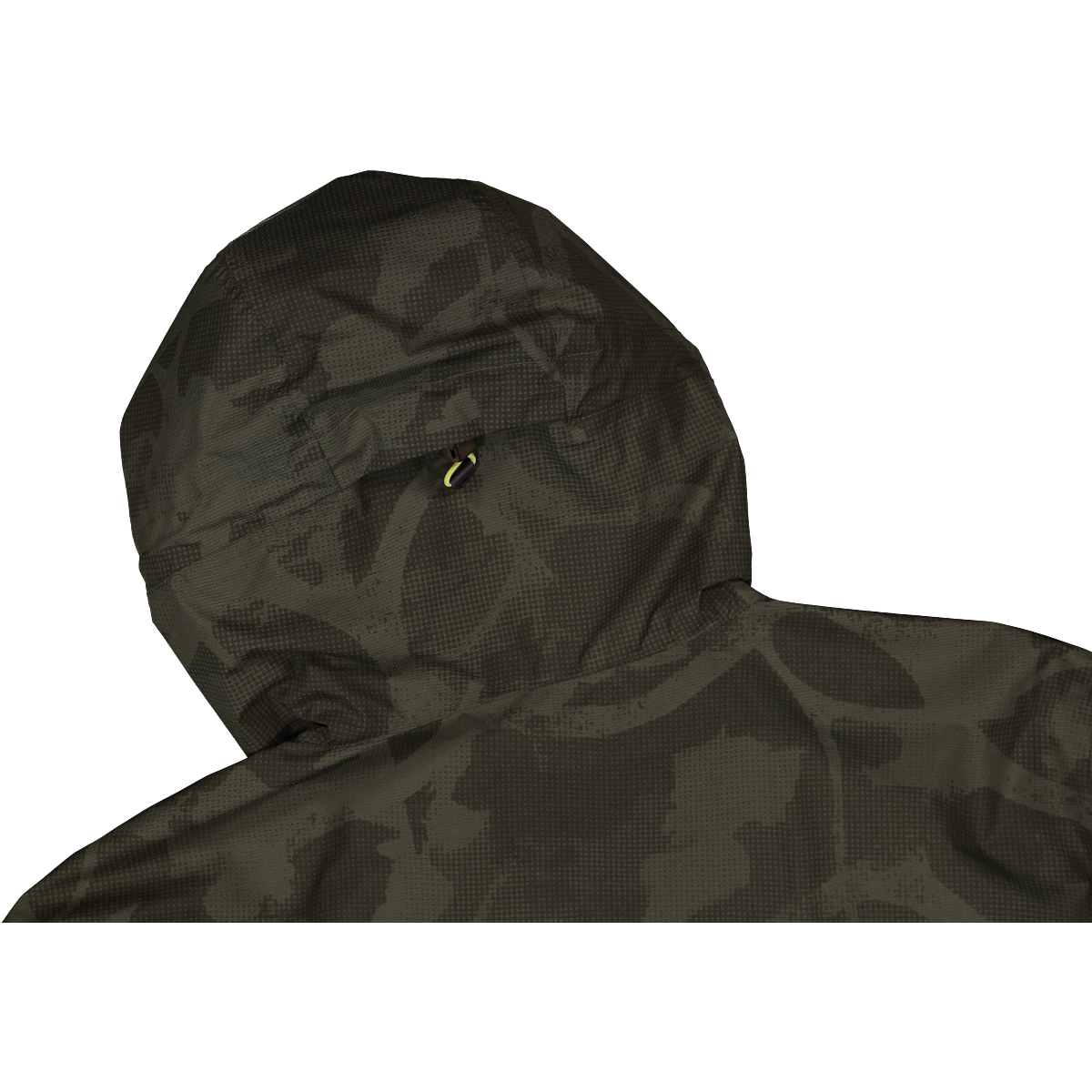 CMP Regenjacke für Outdoor- und Sportaktivitäten, sportlicher Stil