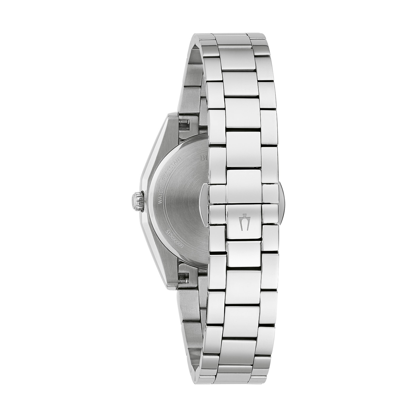 Bulova Quarzuhr »Surveyor«