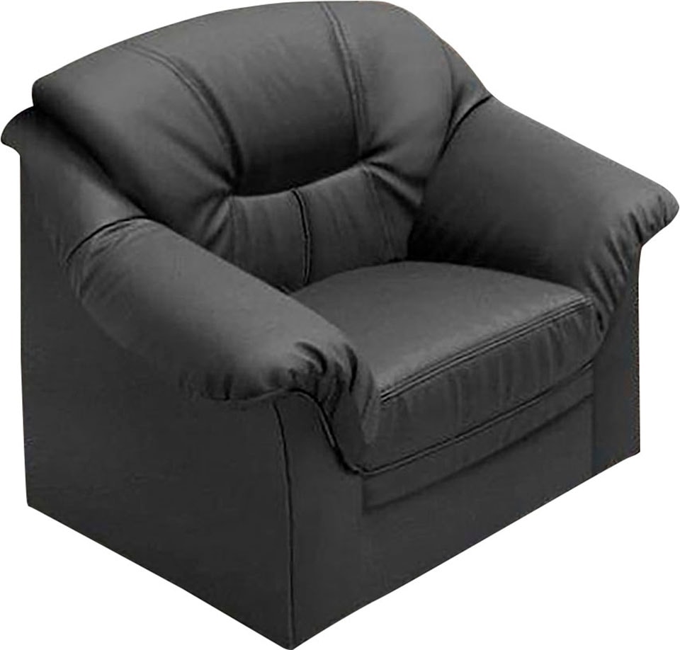DOMO collection Sessel »Montana«