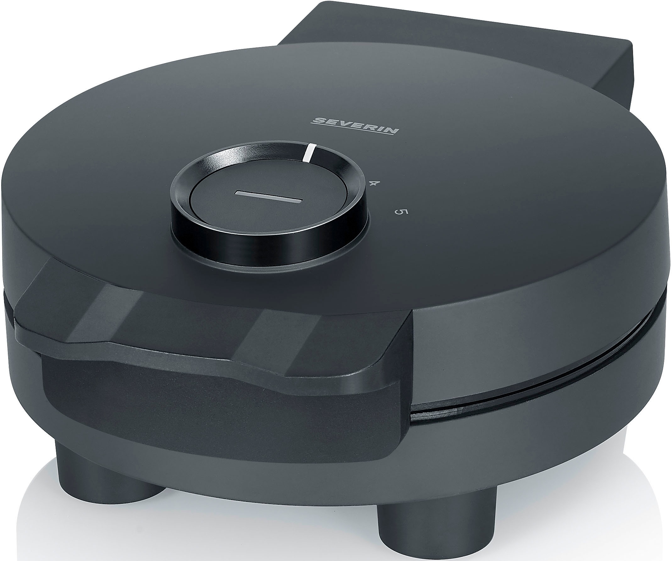 Severin Waffeleisen »WA 2116«, 1000 W