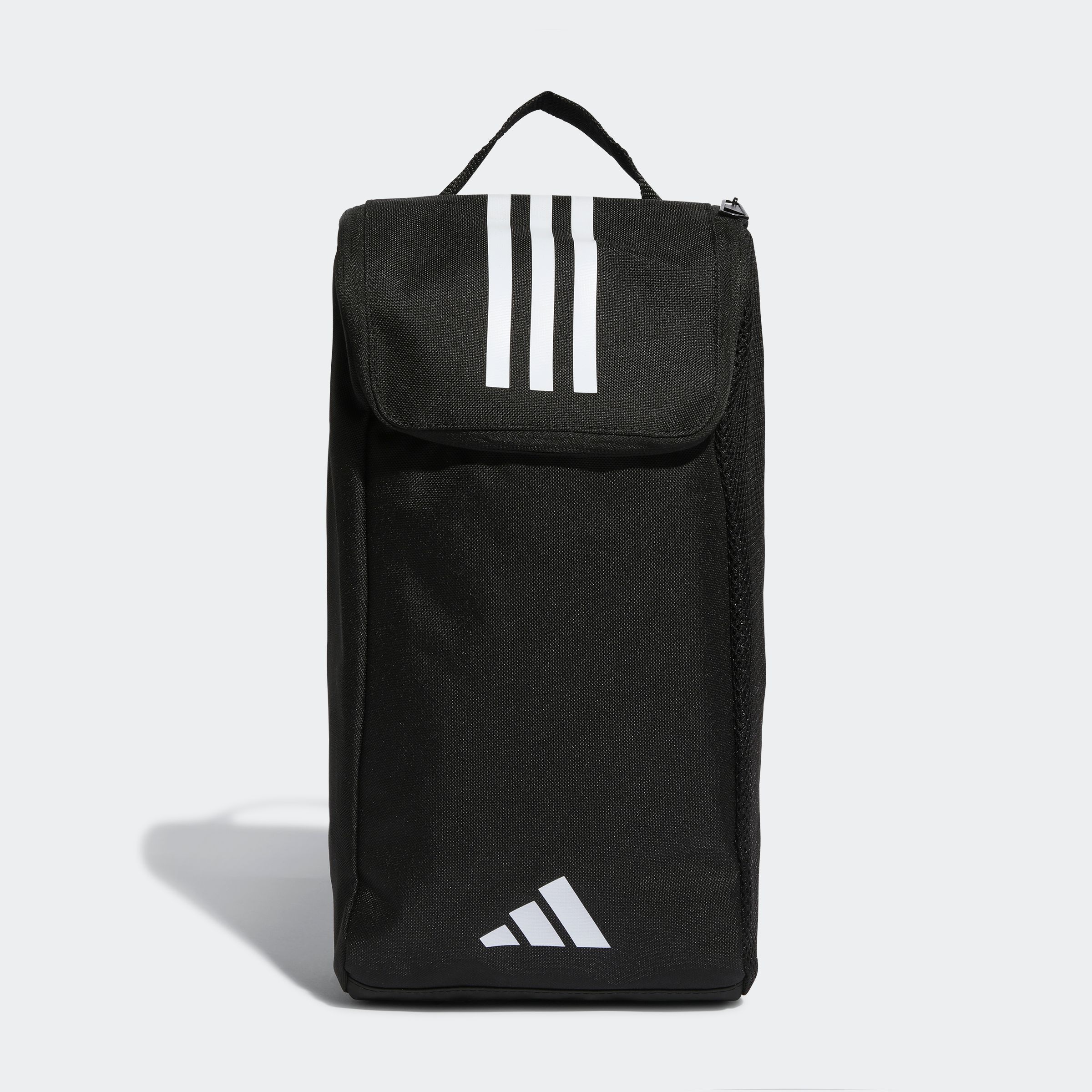Adidas Performance Gymsack »TIRO L SHOEBAG« in schwarz-weiß