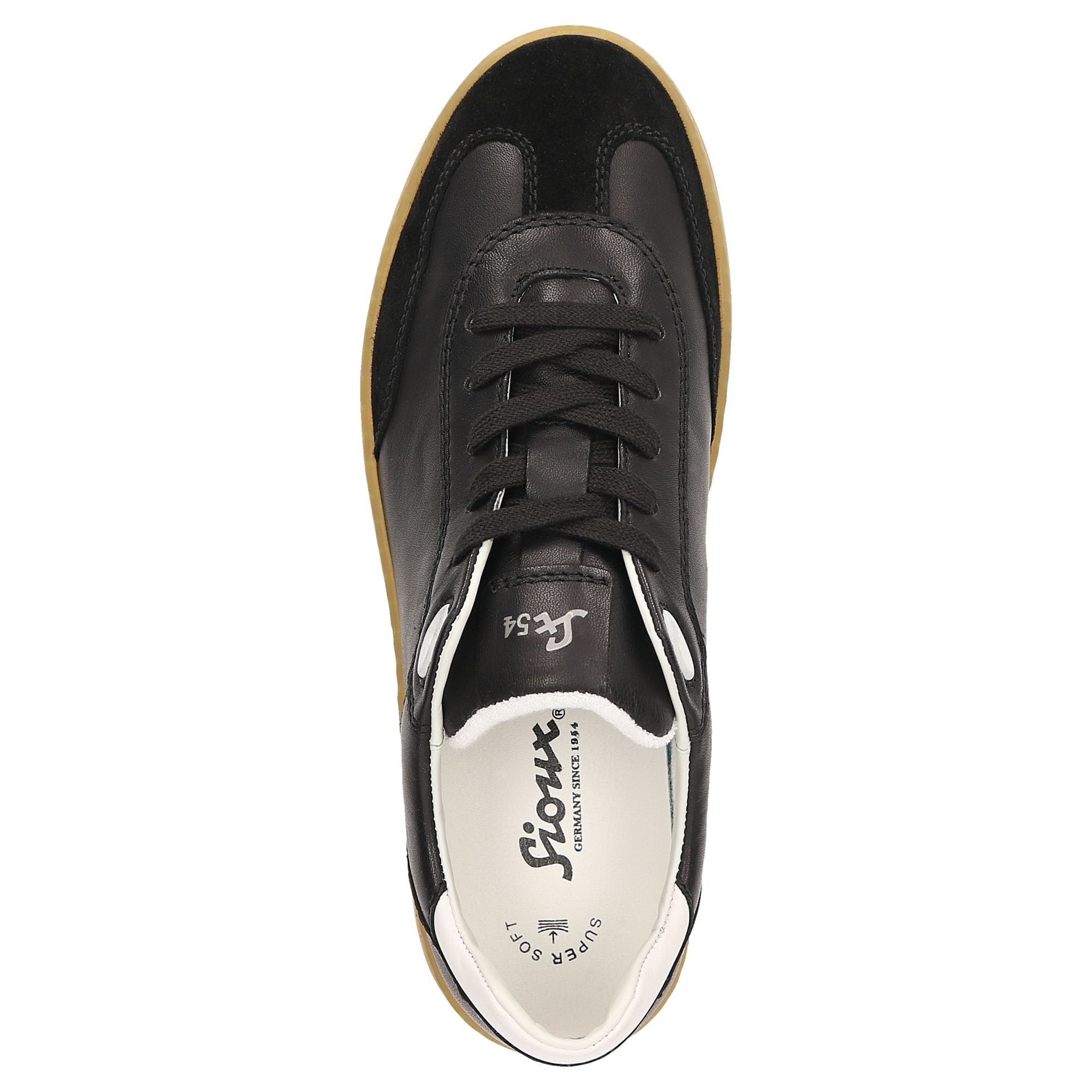 SIOUX Sneaker »Tedroso-708«