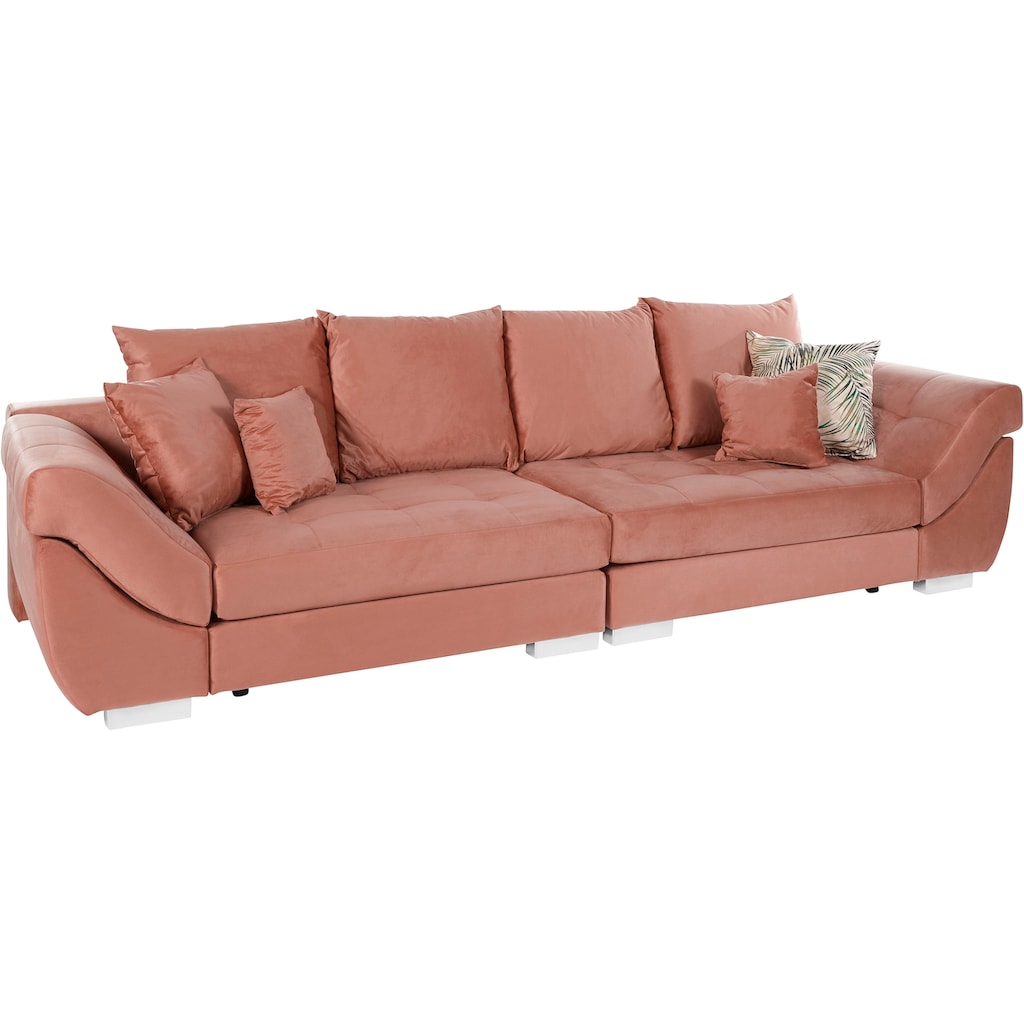 INOSIGN Big-Sofa »Rom«