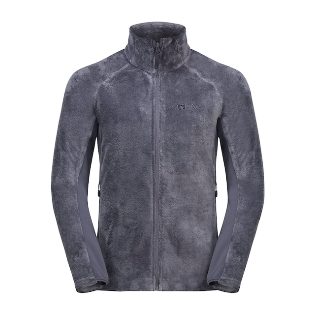 Jack Wolfskin Fleecejacke »ROTWAND FZ W« online bei OTTO kaufen | OTTO