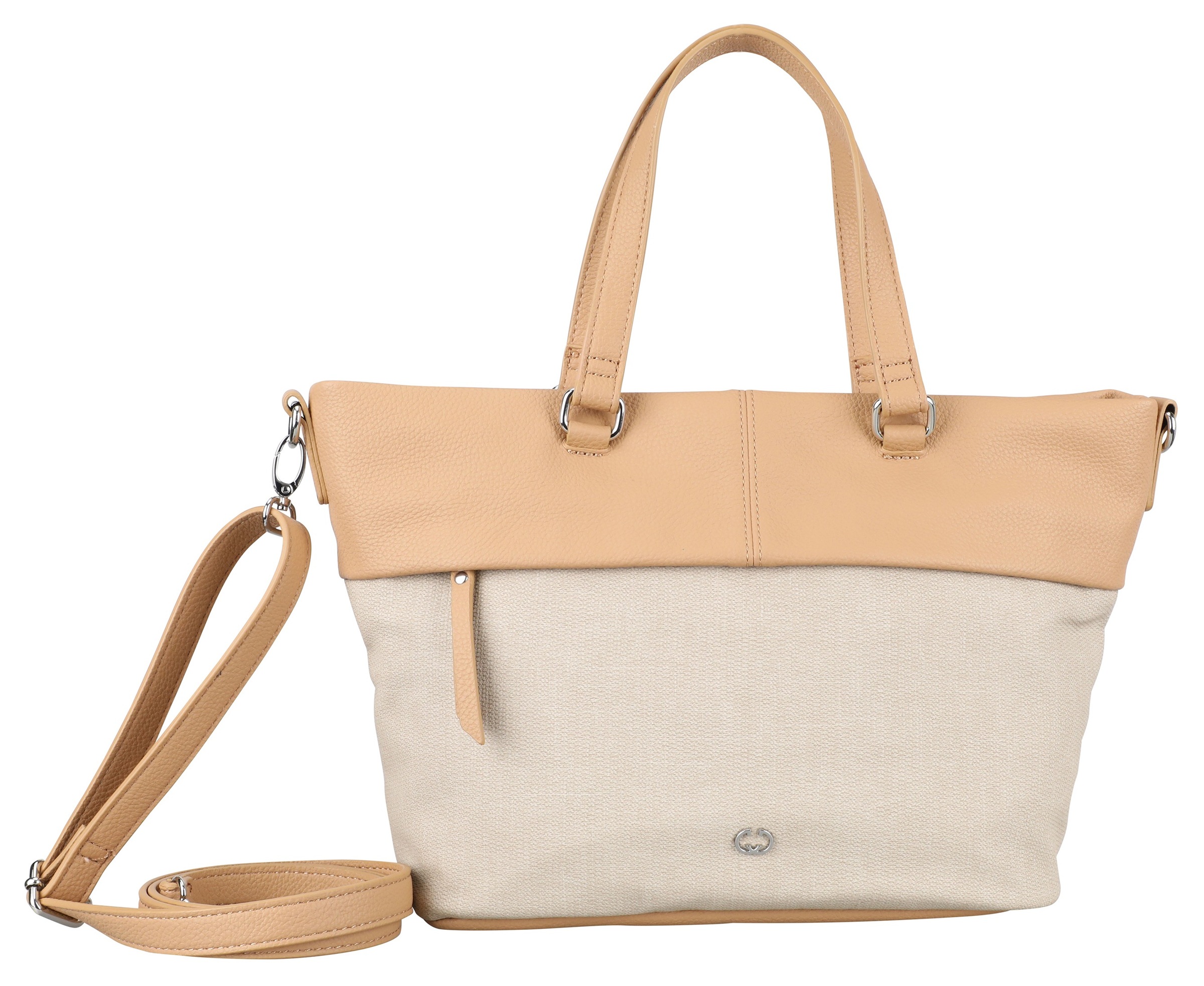 GERRY WEBER Bags Henkeltasche »keep in mind handbag mhz«