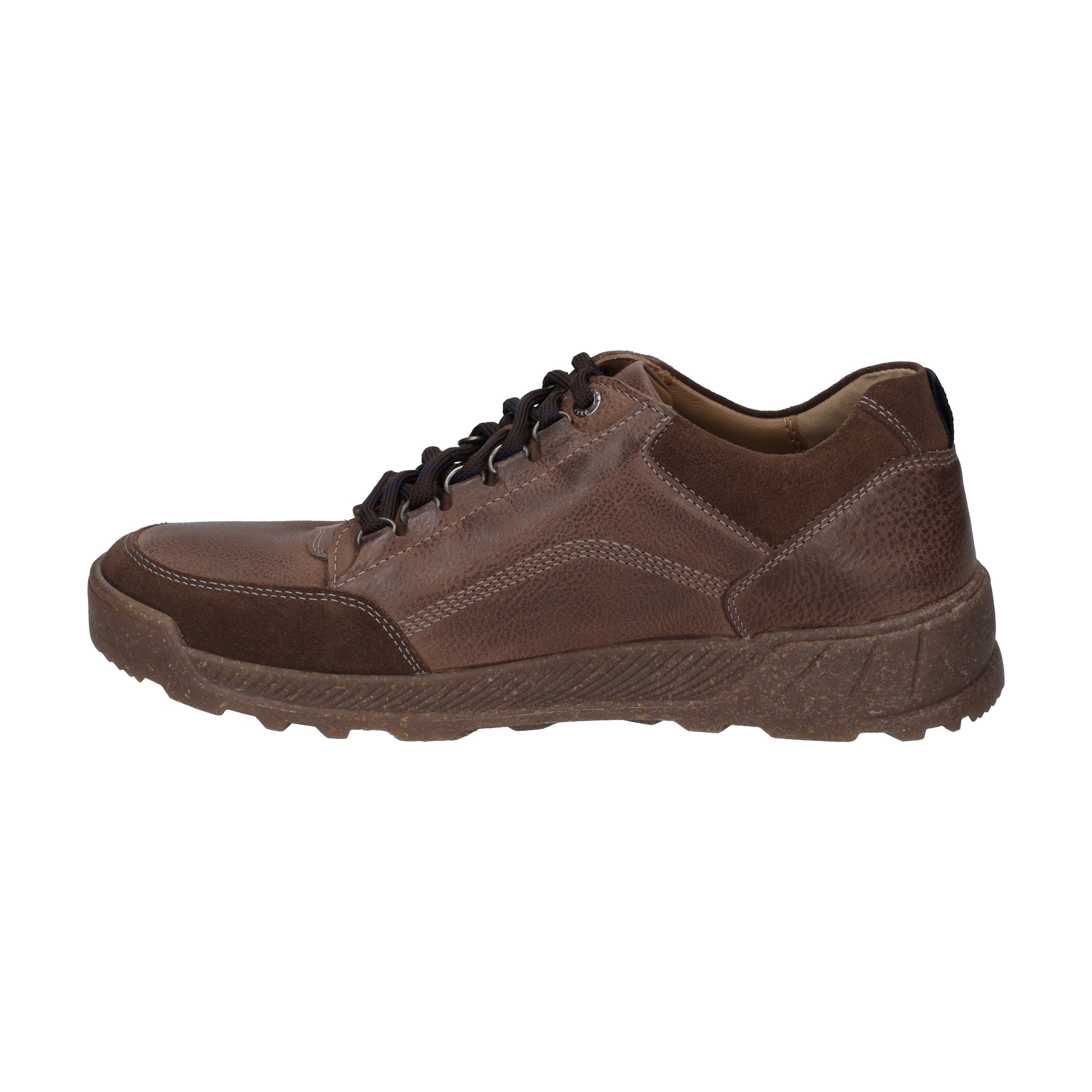 Josef Seibel Schnürschuh »Raymond 01, braun«