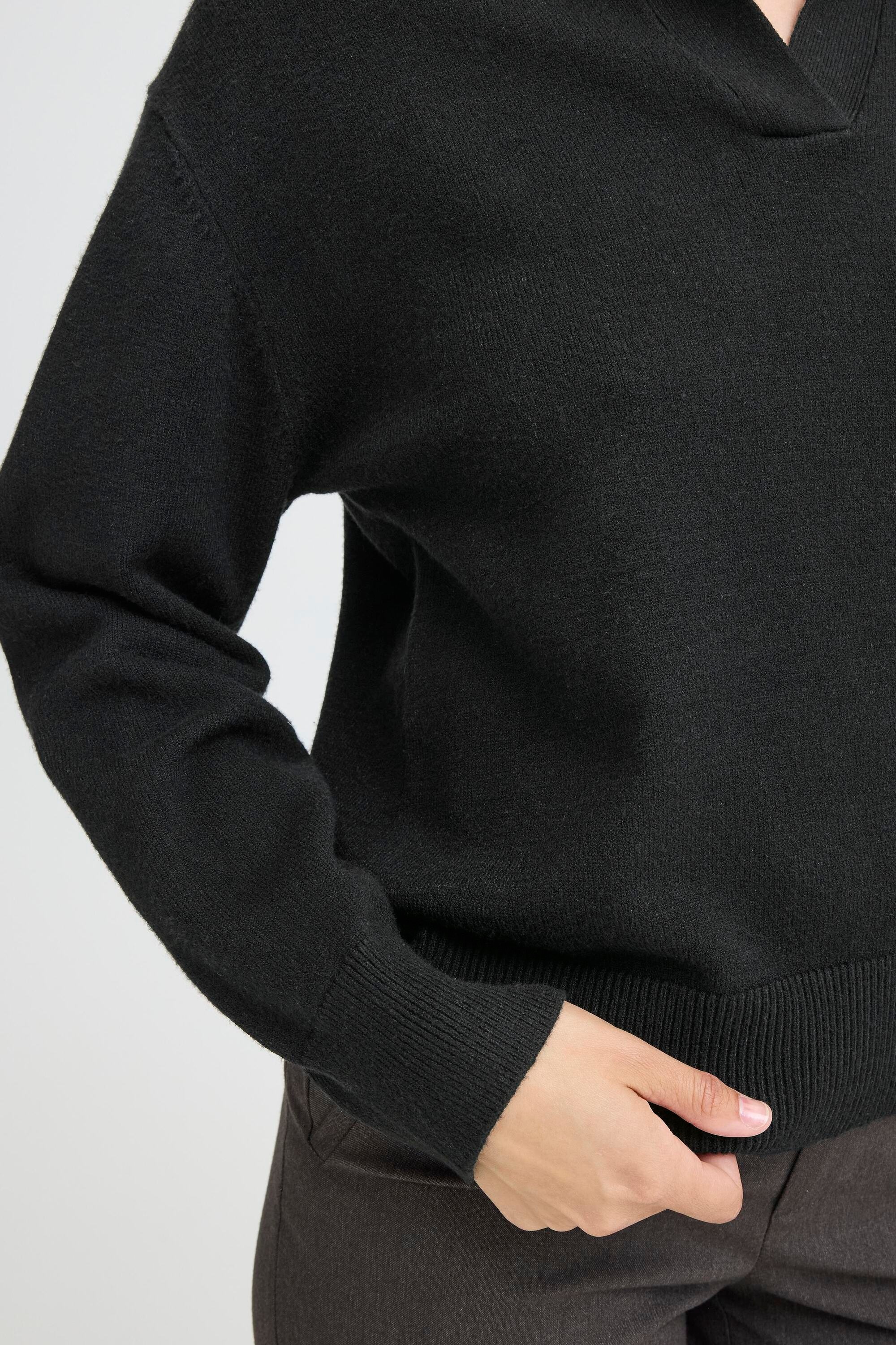 Pulz Jeans Strickpullover »Strickpullover PZSTEFFI«