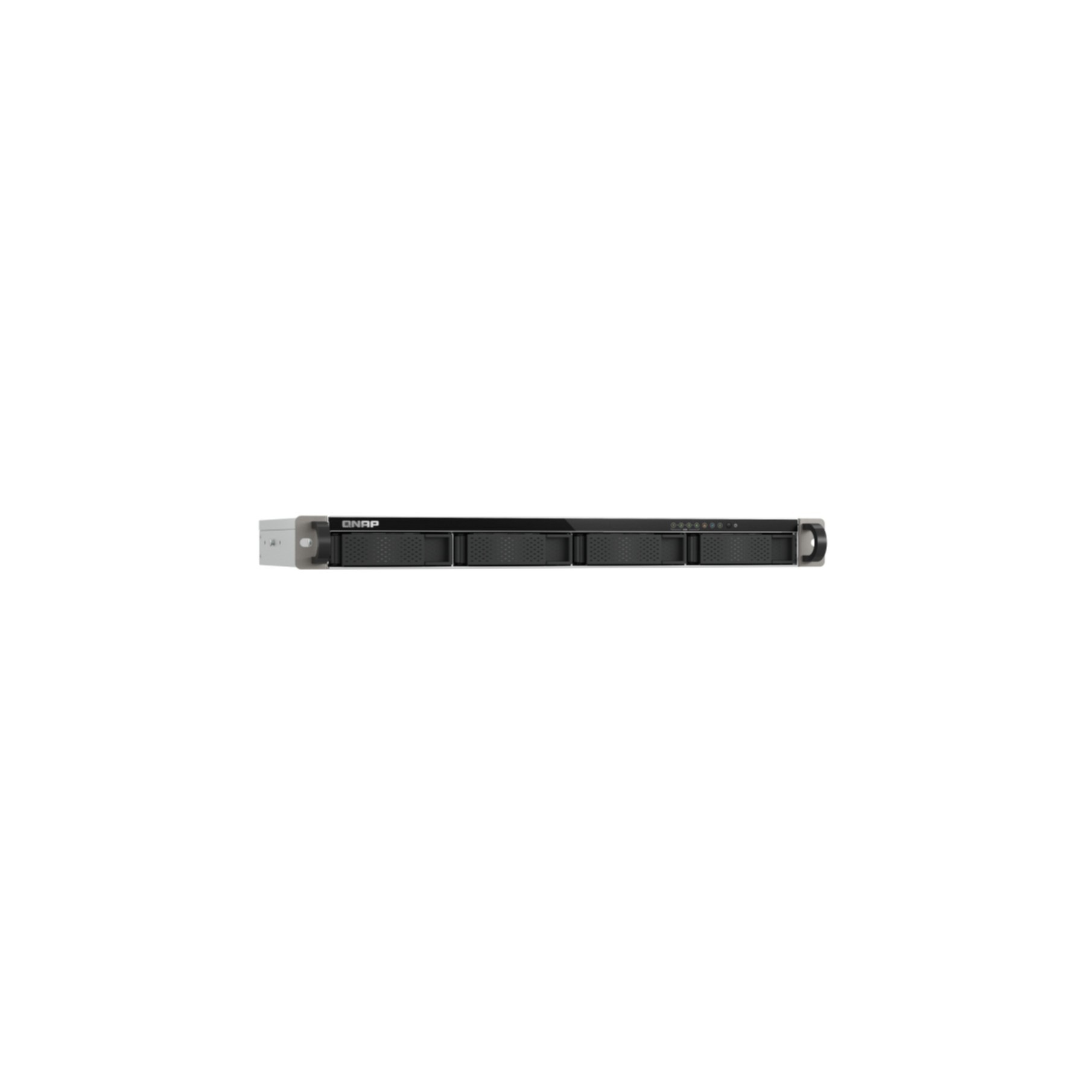QNAP NAS-Server »TS-433eU«