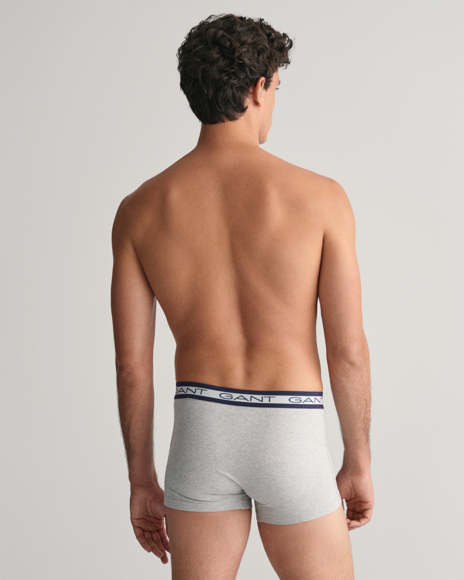 Gant Trunk »BASIC TRUNK 3-PACK«, (Packung, 3 St., 3er)
