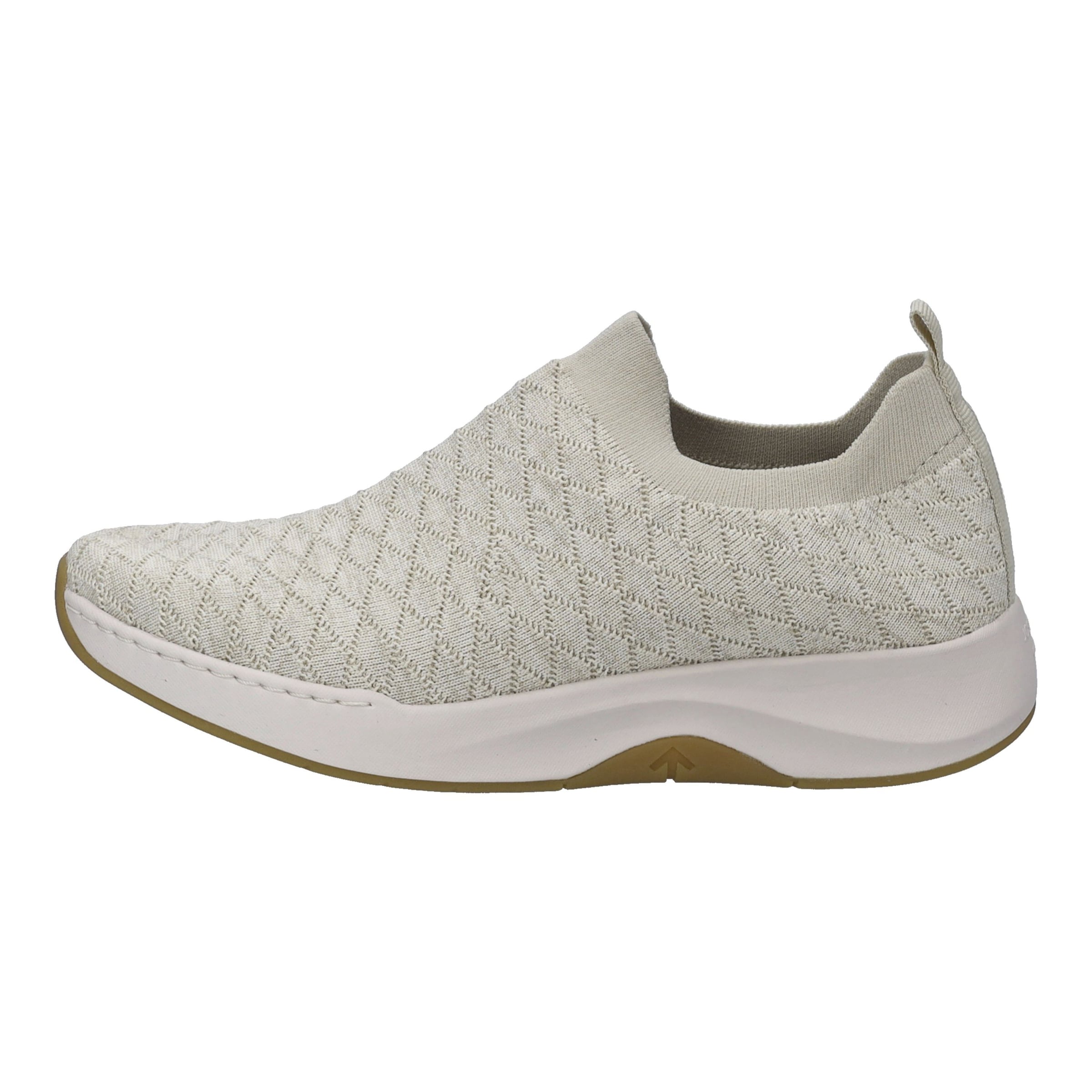 Josef Seibel Sneaker »Elli 11, beige«