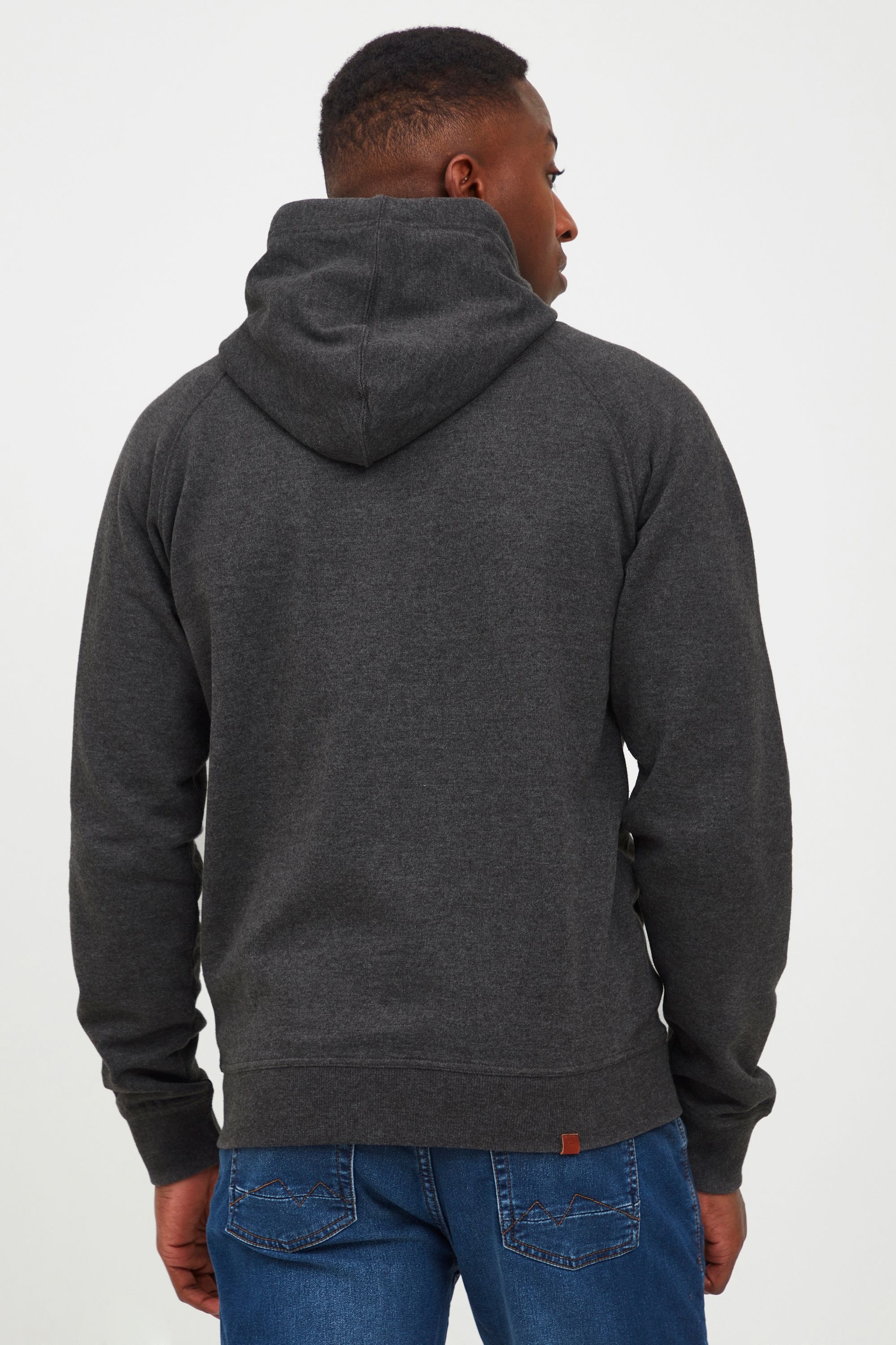 Blend Kapuzensweatjacke »Kapuzensweatjacke BHSpeedy«