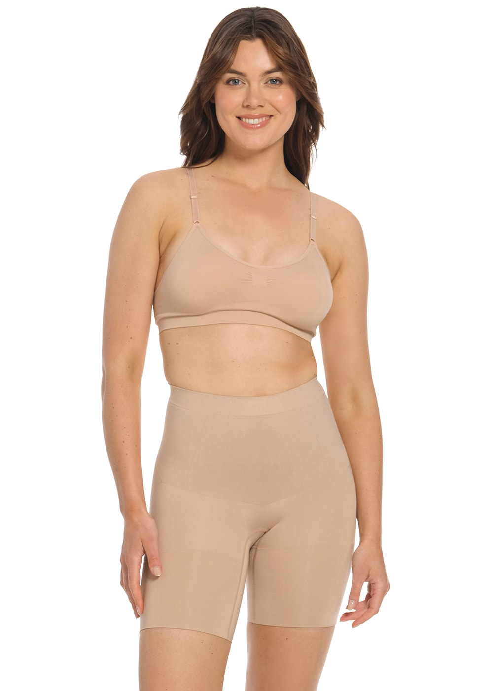 MAGIC Bodyfashion Shapinghose »Contour Comfort Ultra«