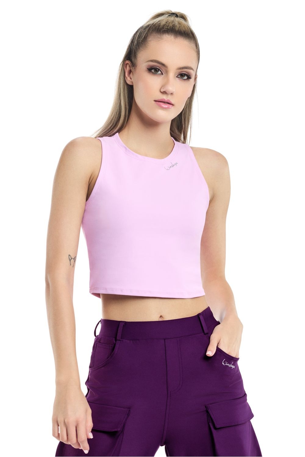 Winshape Tanktop »AET136C«, Functional Comfort