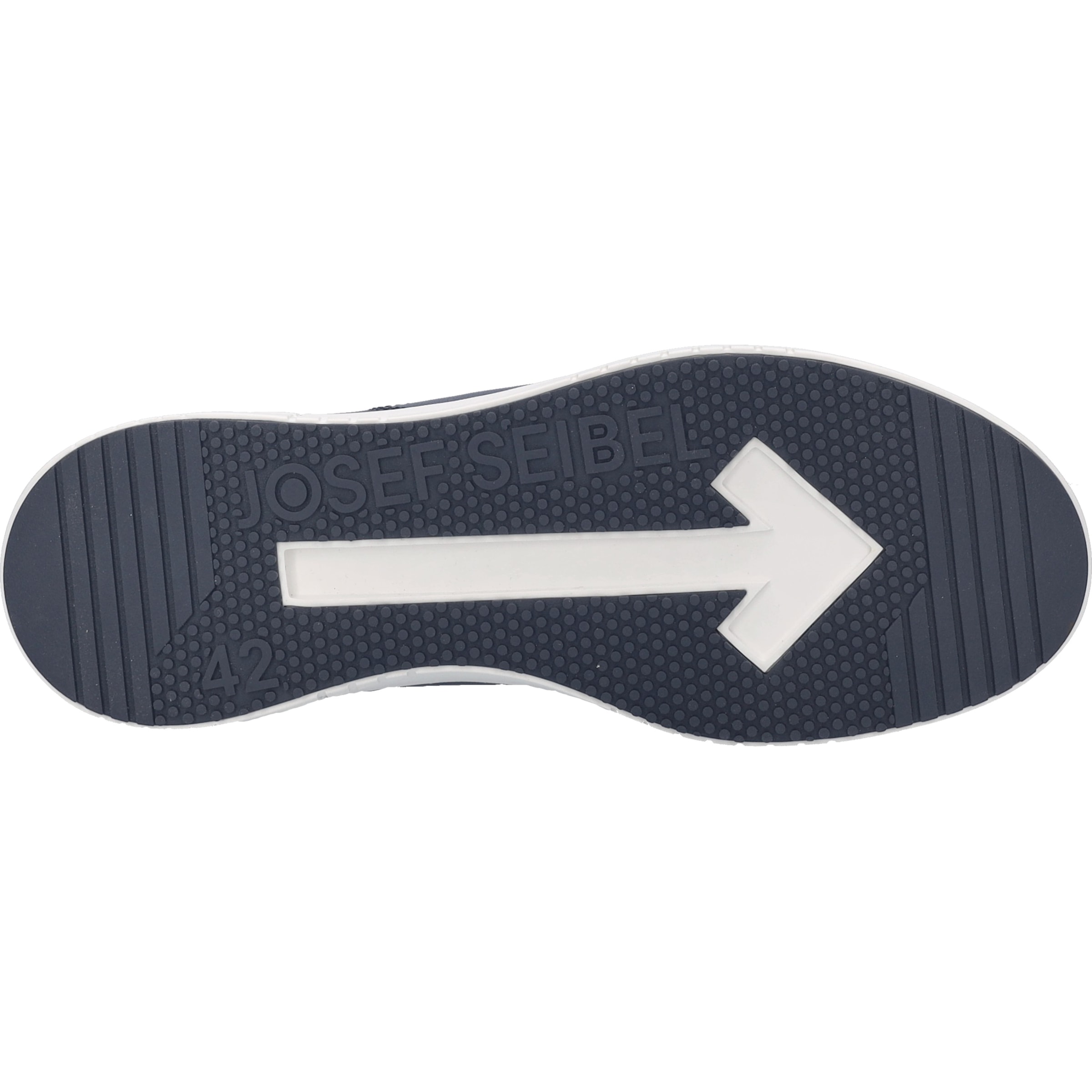 Josef Seibel Sneaker »Donovan 04, indigo-kombi«