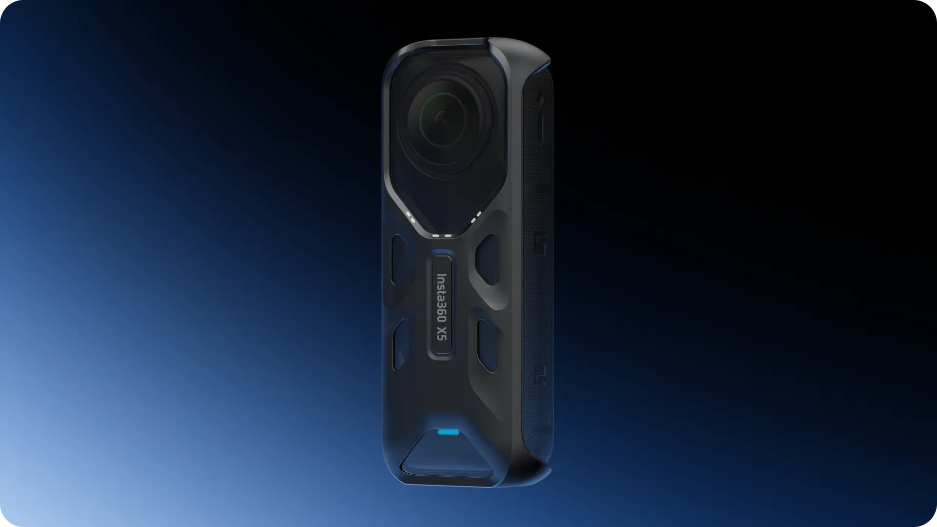 Insta360 Kamera-Hülle »X5 Thermo« Kamera