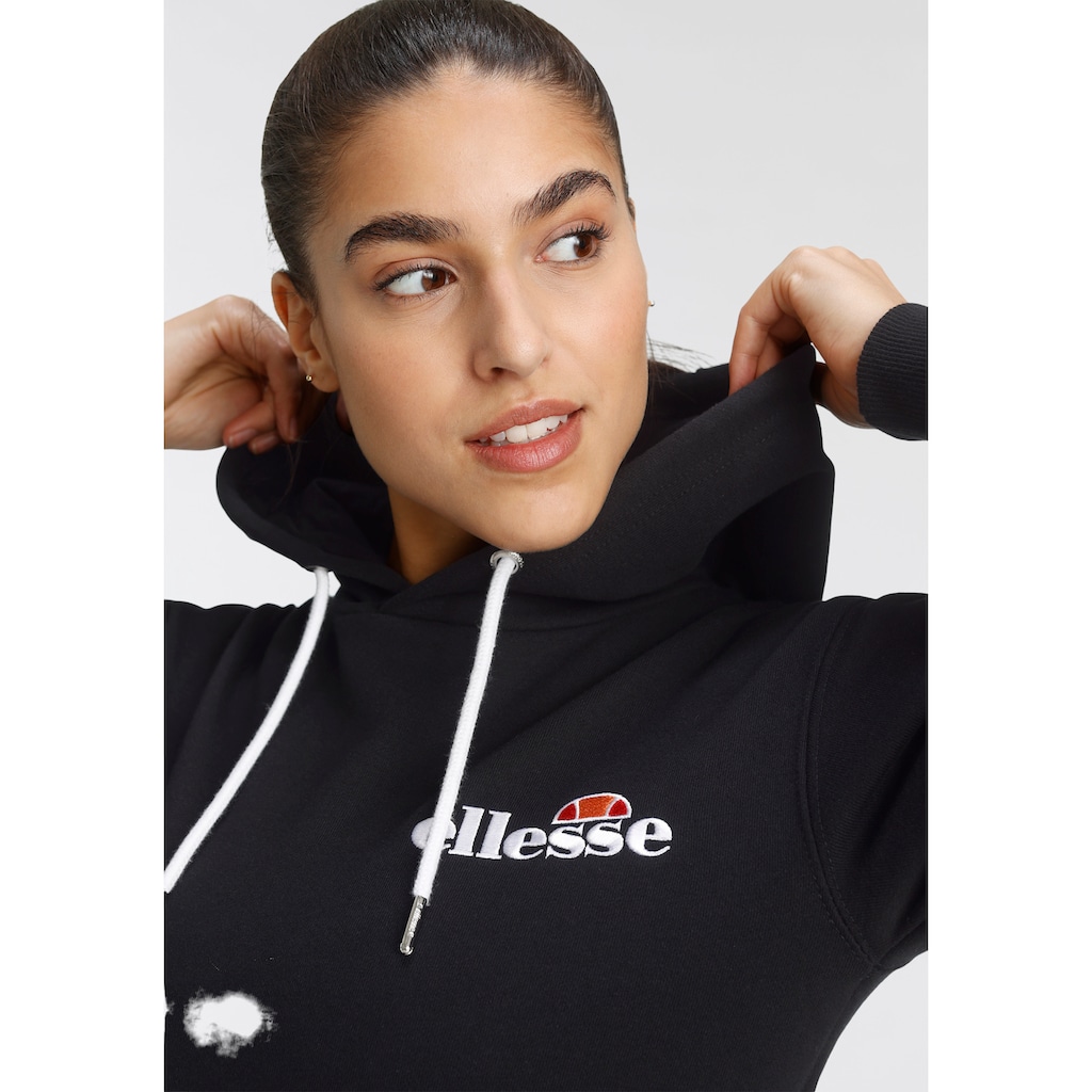 Ellesse Kapuzensweatshirt »Noreo OH Hoody«