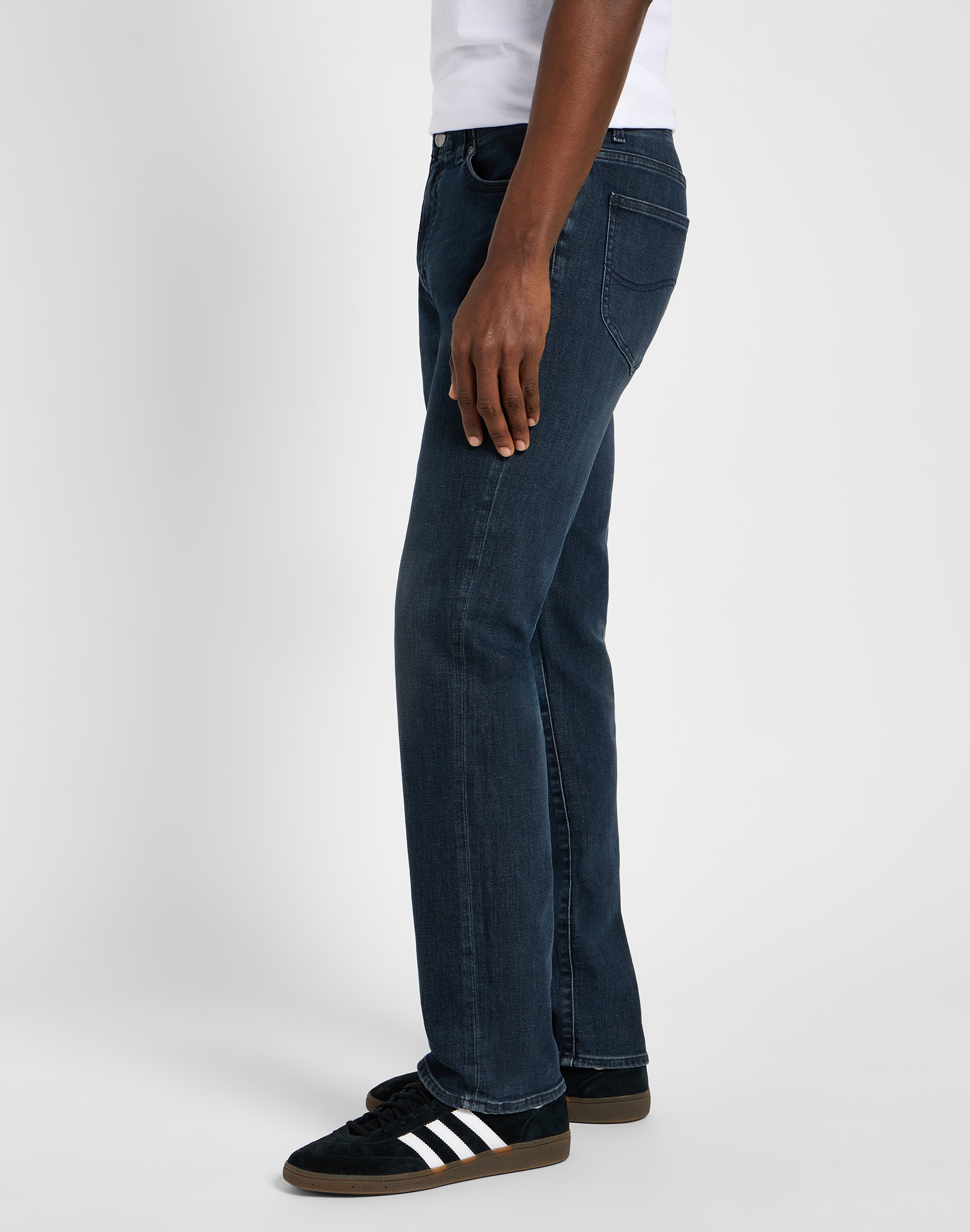 Lee® 5-Pocket-Jeans »Extreme Motion«, Extreme Motion Stretchware