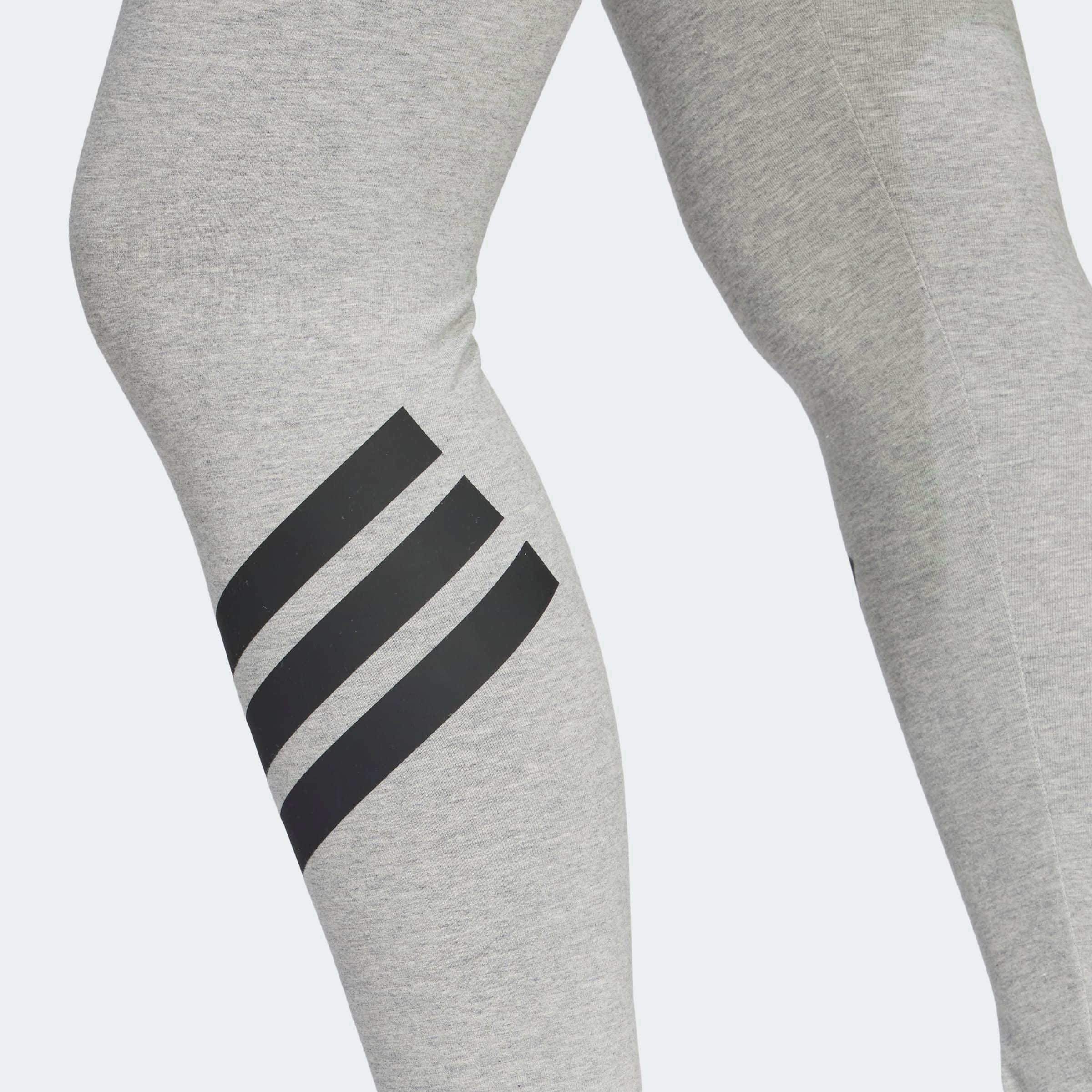 adidas Sportswear Trainingstights »W FI 3S LEGGING«, (1 tlg.)