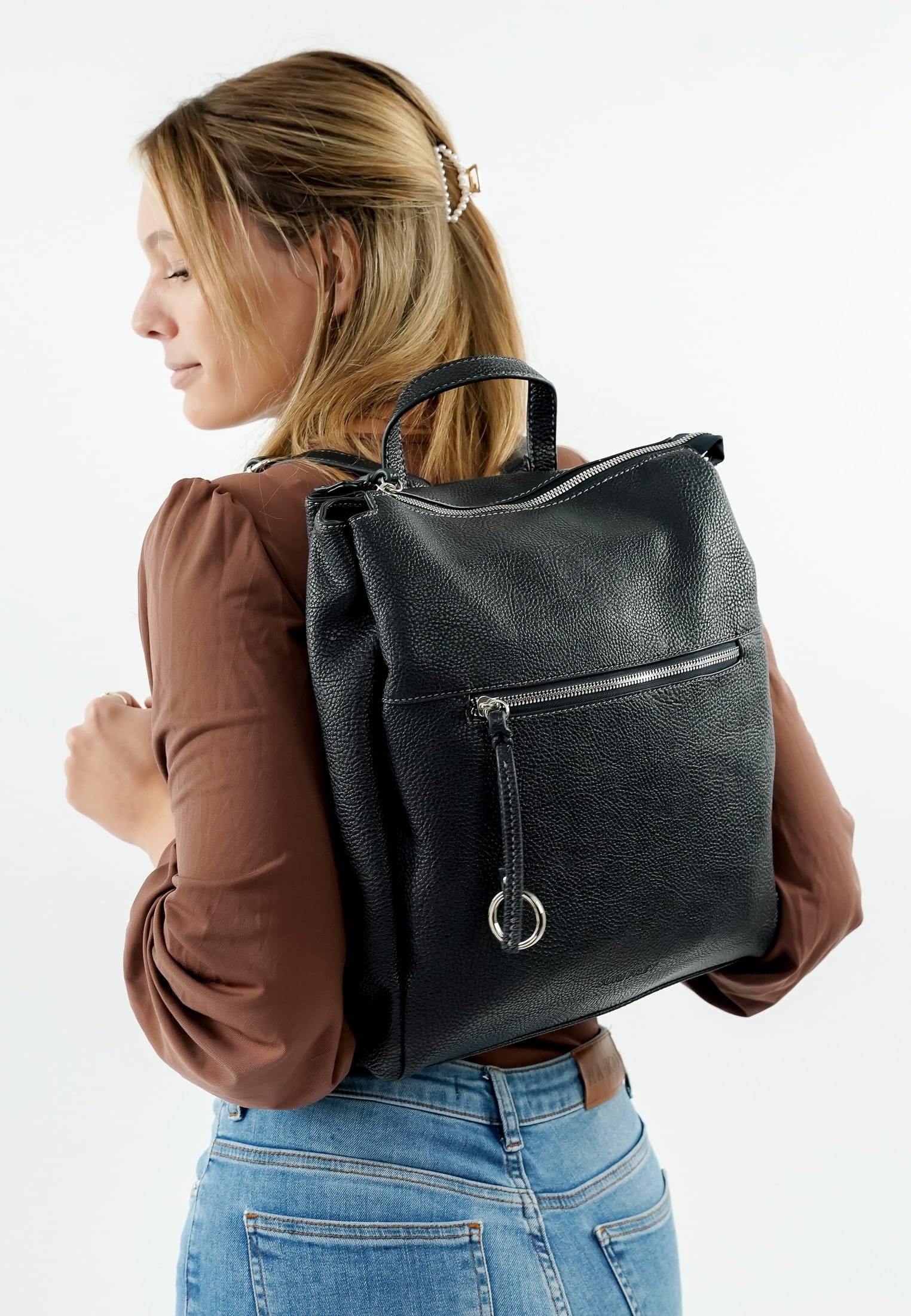 SURI FREY Rucksack »Rucksack SFY Debby«