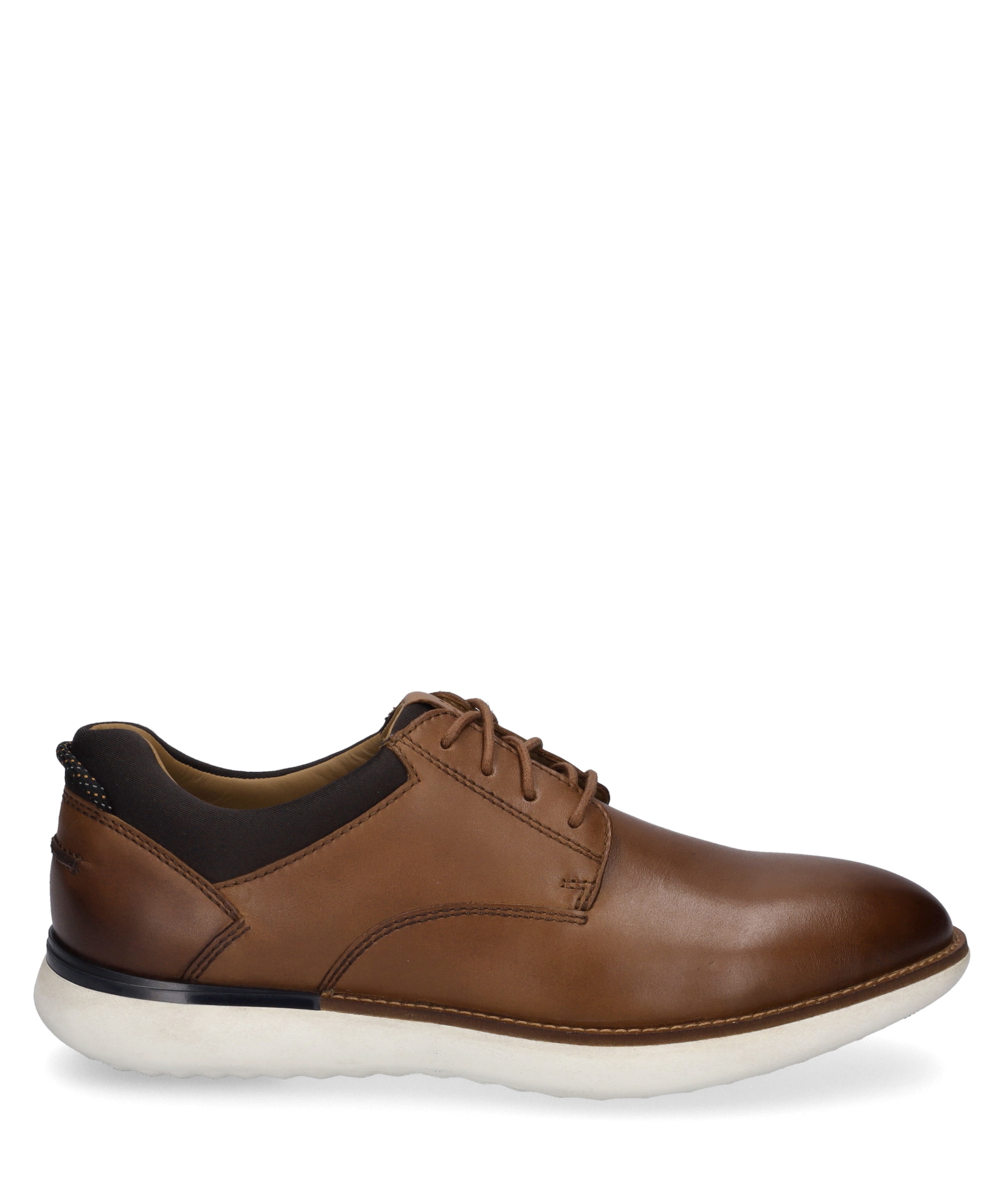 Josef Seibel Schnürschuh »Finley 03, cognac«