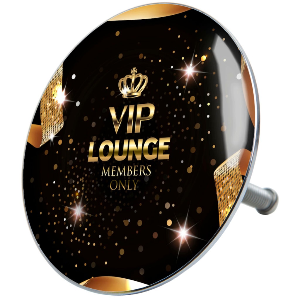 Sanilo Badaccessoire-Set »VIP Lounge«, (Komplett-Set, 6 tlg.)
