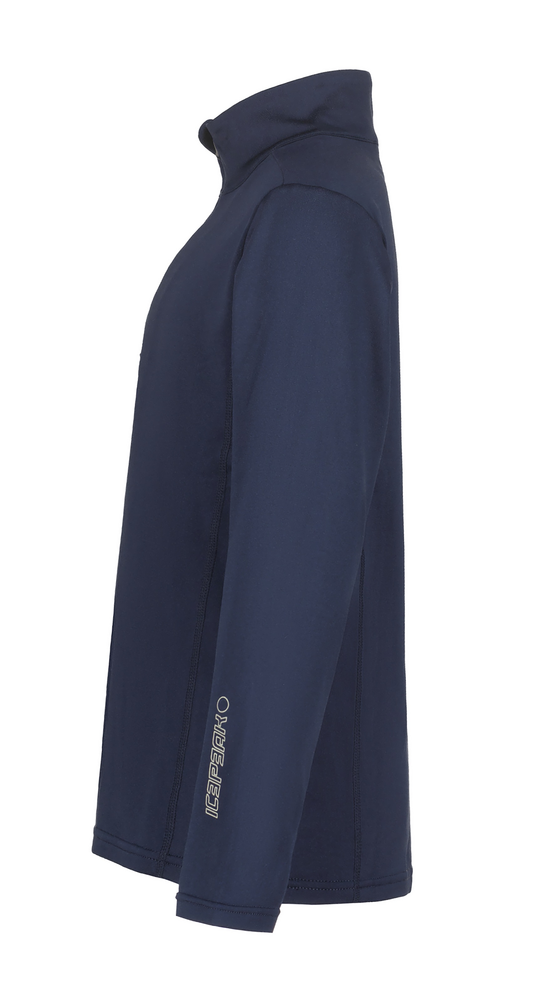 Icepeak »ICEPEAK FLEMINTON JR«, für Kinder und Jugendliche, sportlicher Stil, mit Reißverschluss
