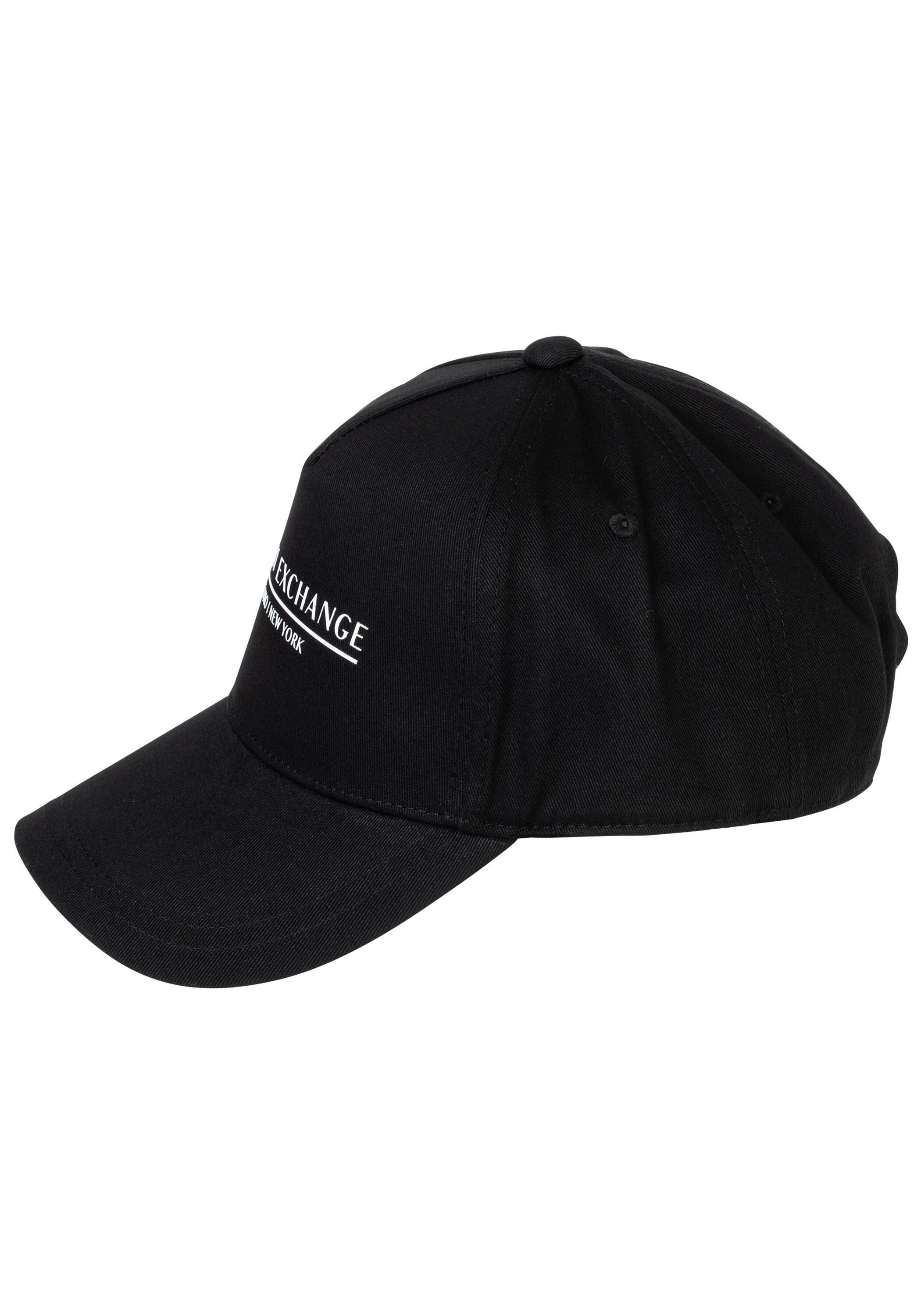 ARMANI EXCHANGE Snapback Cap »Cap«