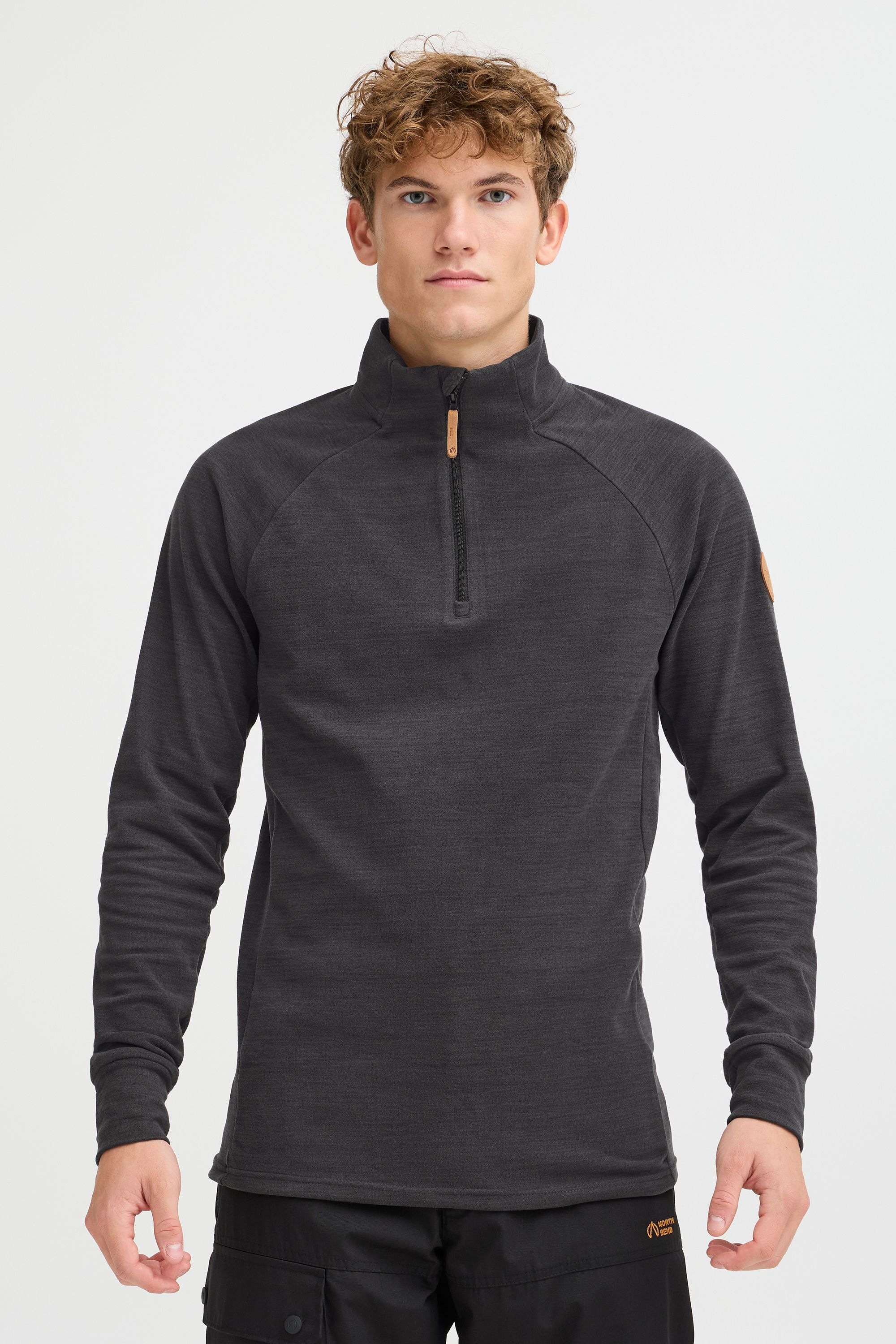 North Bend Sweatshirt »Sweatshirt NBKaba M«