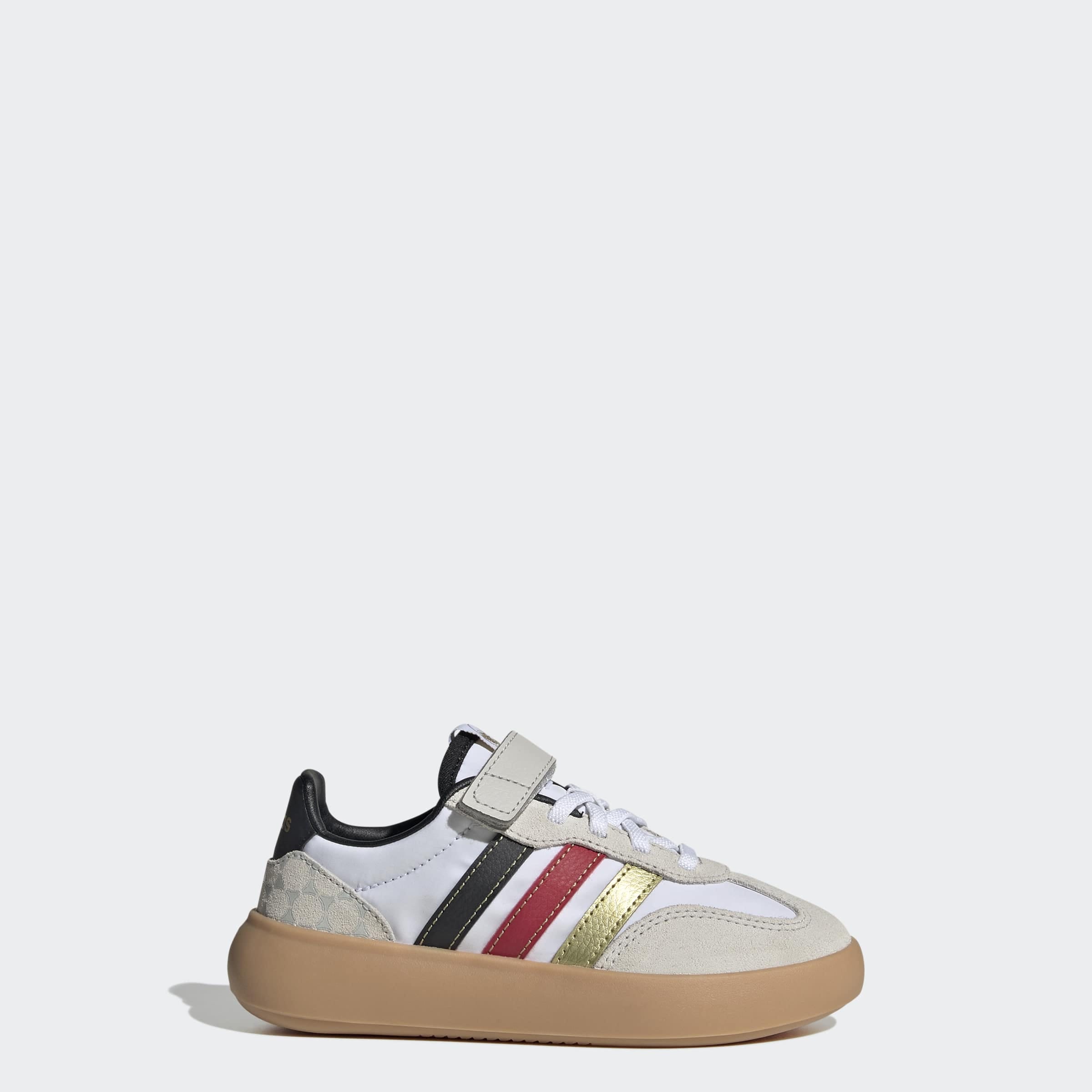 adidas Sportswear Sneaker »BARREDA DECODE KIDS«  World Cup Nations Pack, für Kinder & Jugendliche