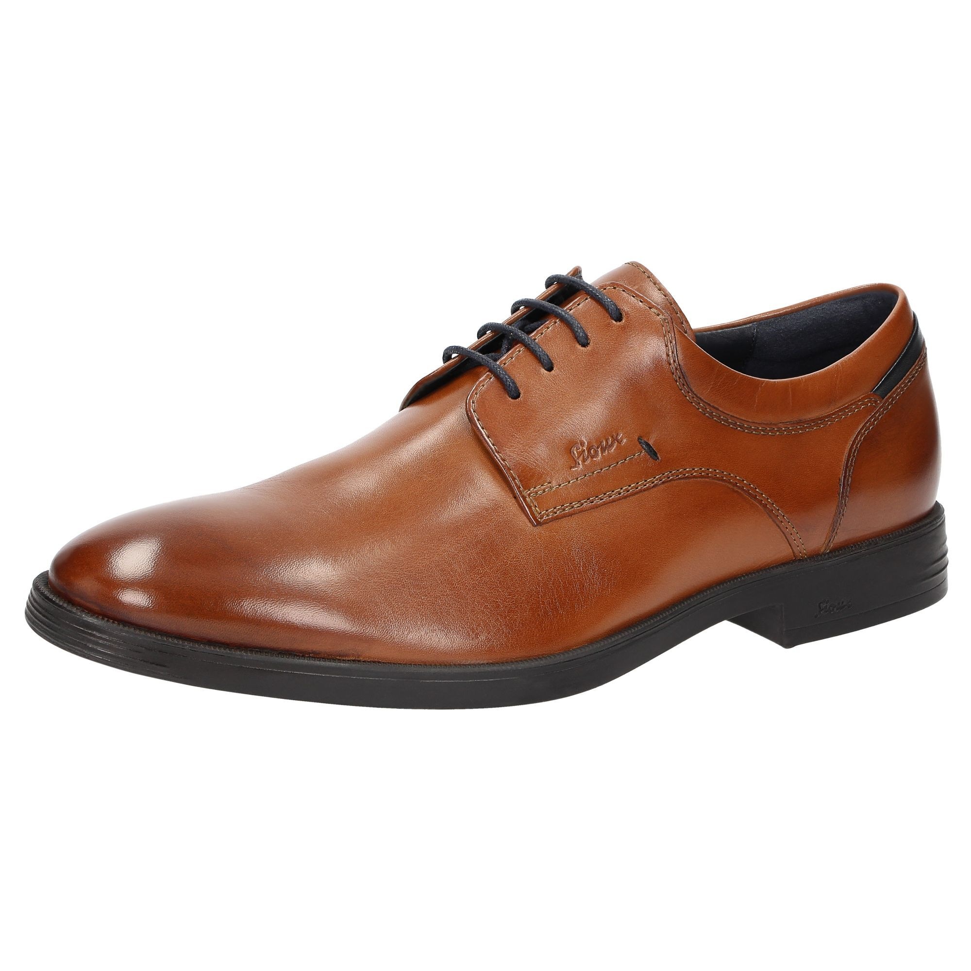 SIOUX Schnürschuh »Foriolo-707-H«