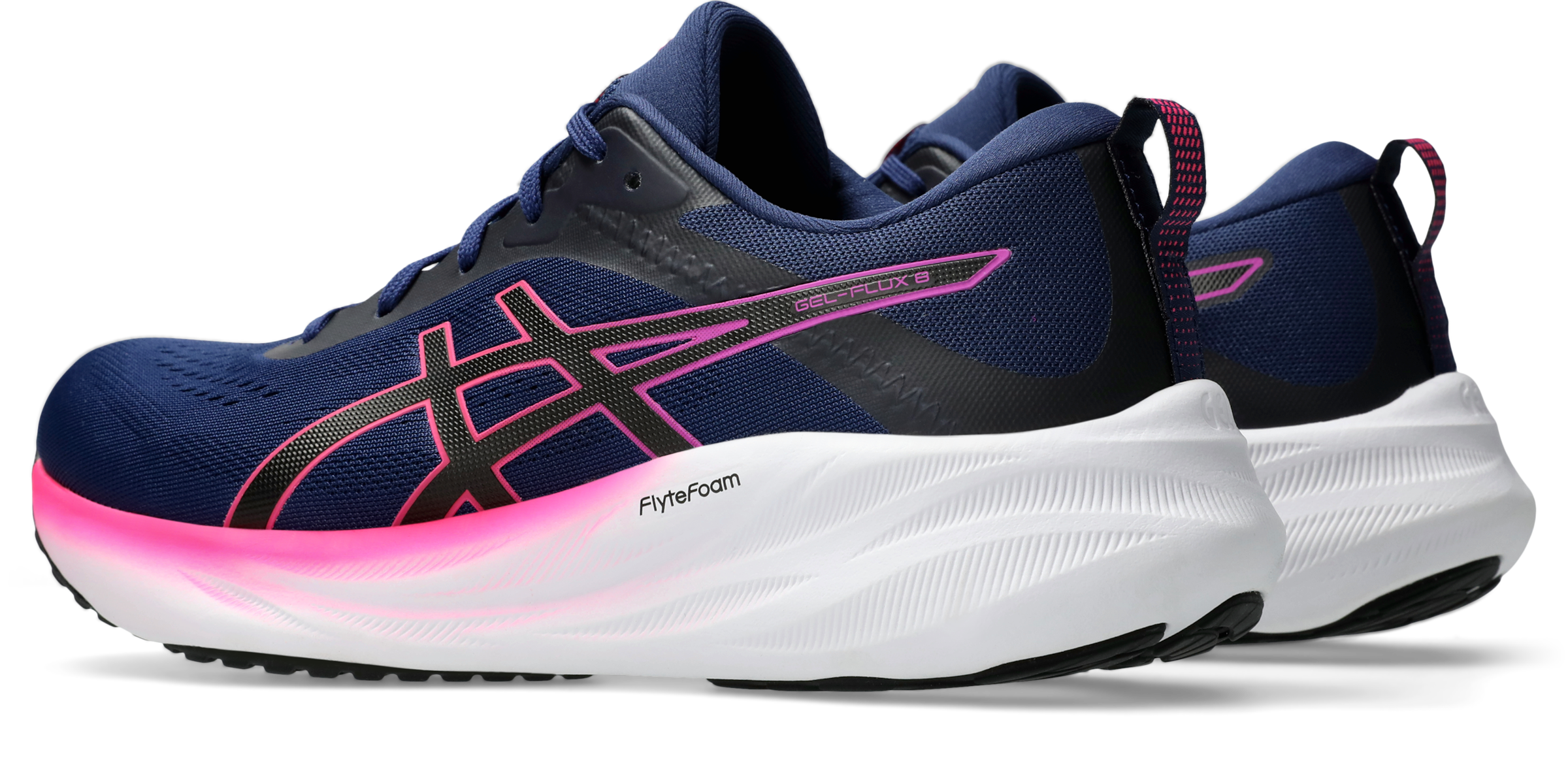 Asics Laufschuh »GEL-FLUX 8«