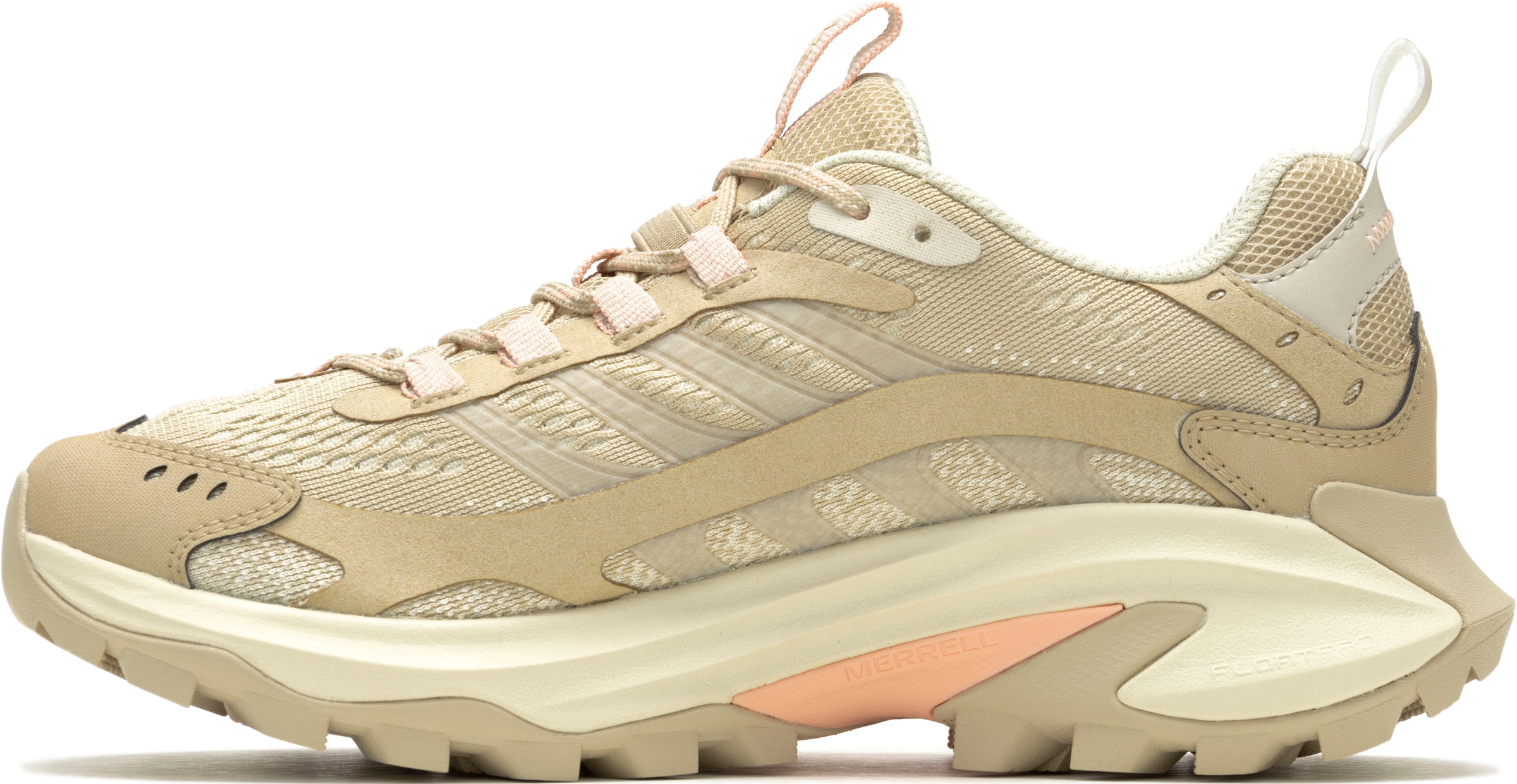 Merrell Wanderschuh »MOAB SPEED 2«