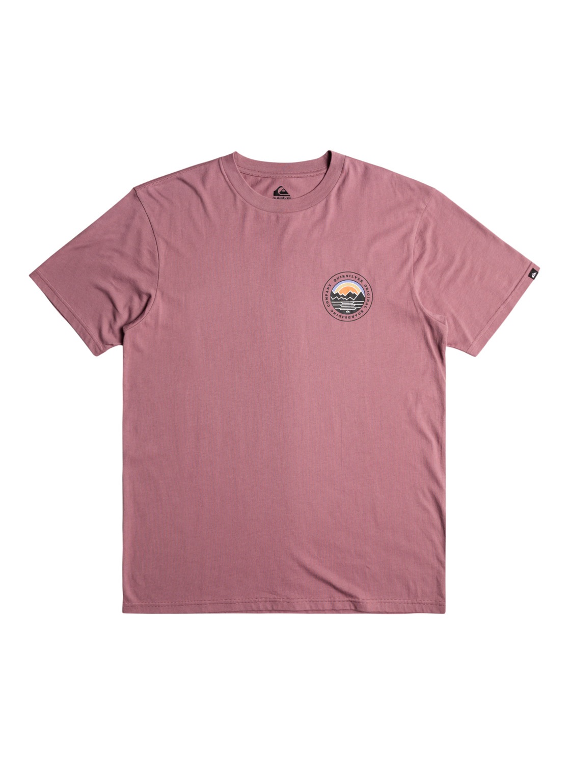 Quiksilver T-Shirt »Landscapes«