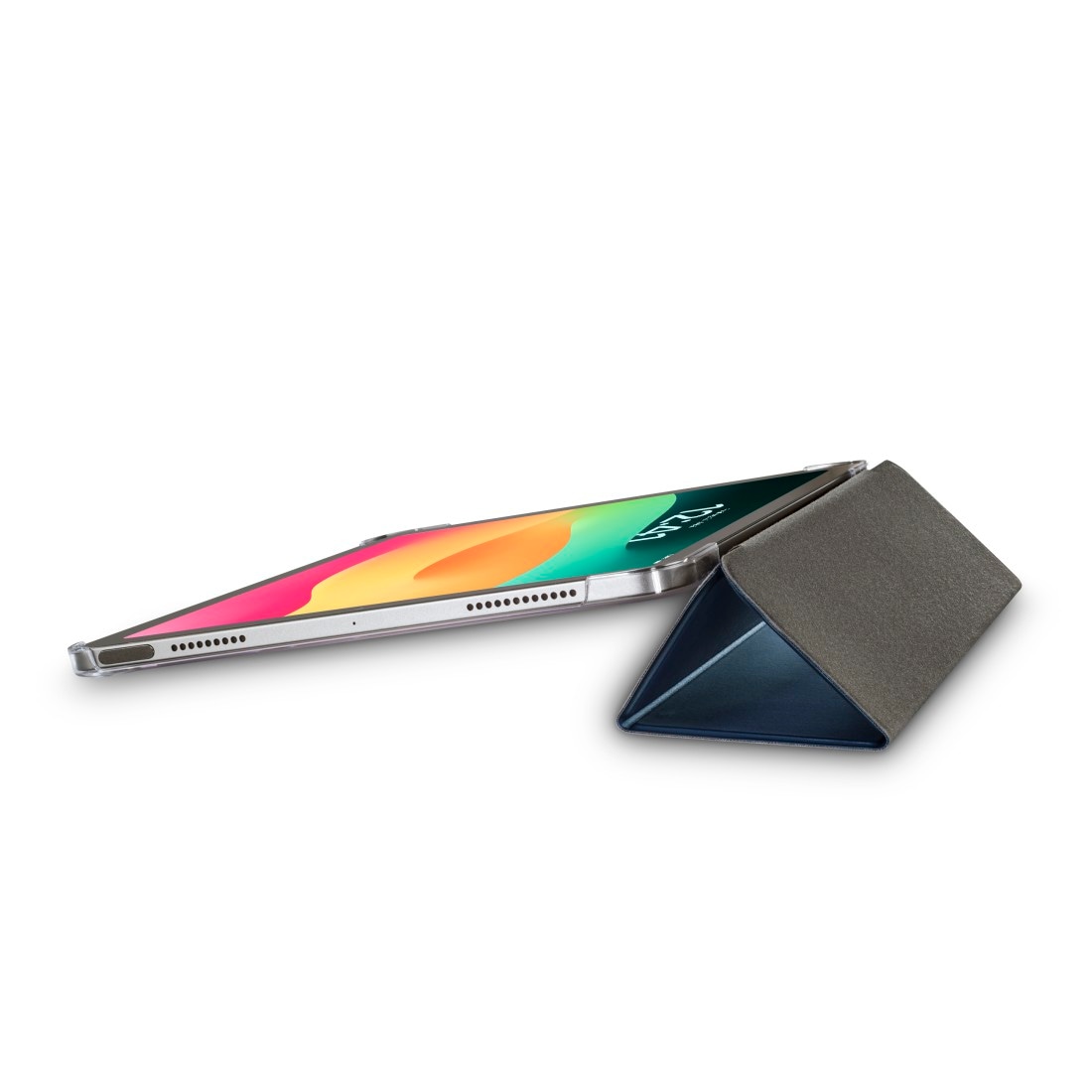 Hama Tablet-Hülle »Schutzhülle "Fold Clear" für Apple iPad Pro 13" (2024)«