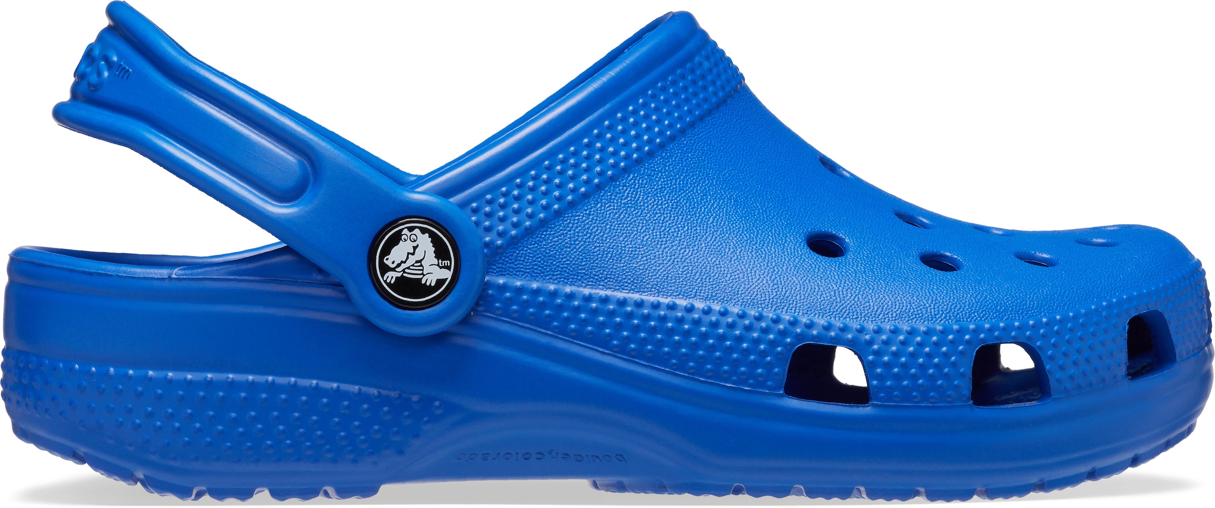 Crocs Clog »Classic Clog K«