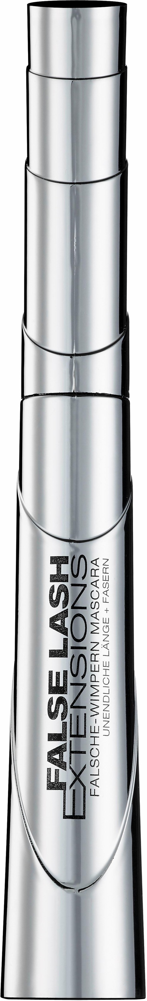 L'ORÉAL PARIS Mascara »False Lash Extension«, Cremige Textur