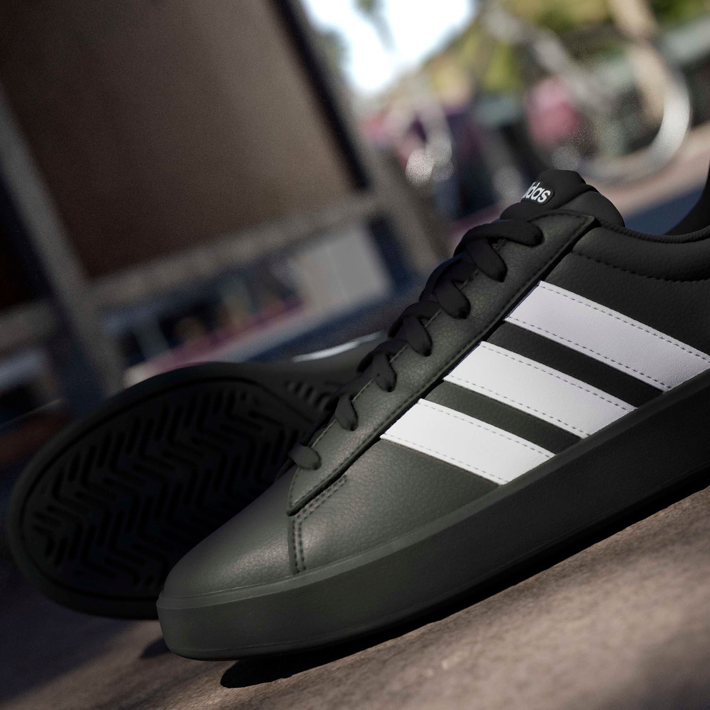 adidas Sportswear Sneaker »GRAND COURT 3.0«