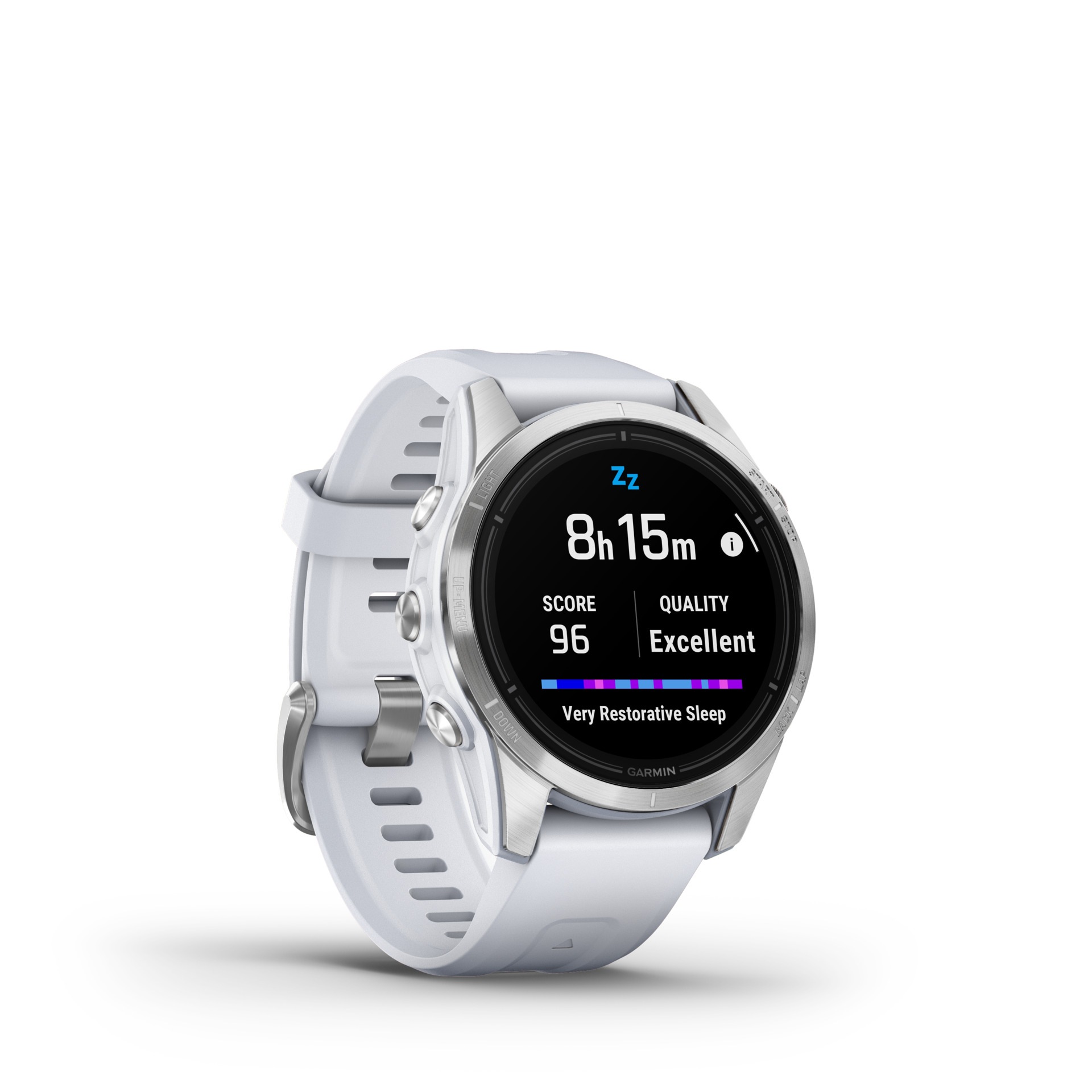 Garmin Smartwatch »EPIX PRO (GEN 2) 42MM«, (3,04 cm / 1,2 Zoll), 32 GB,)