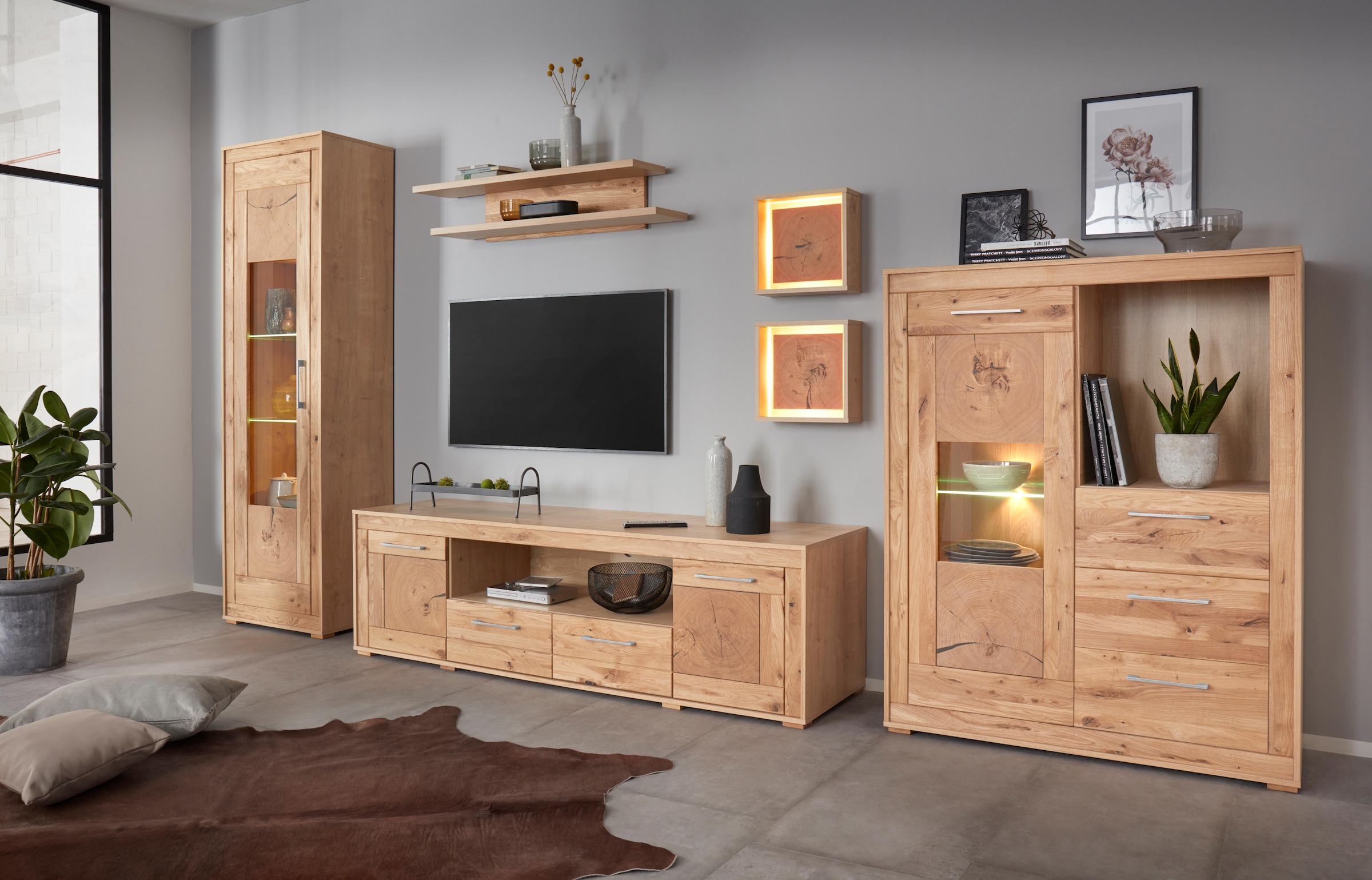 VOGL online kaufen Möbelfabrik Wandboard