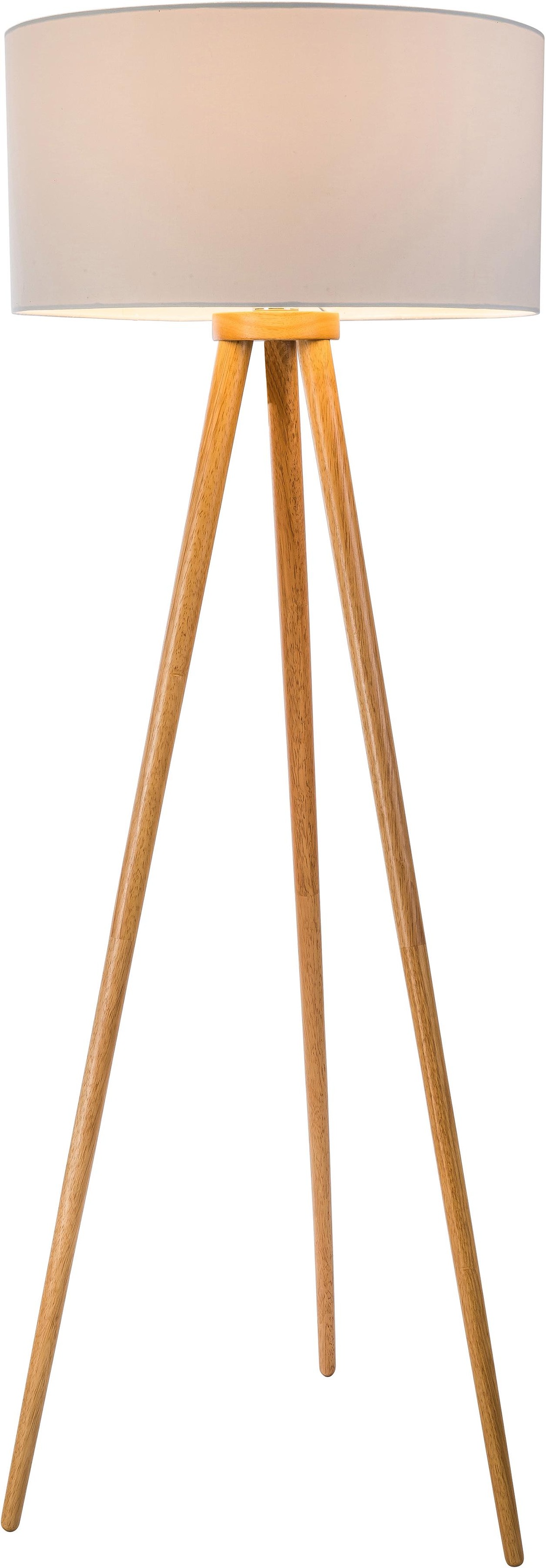 Nino Leuchten Stehlampe »STABILO«, E27