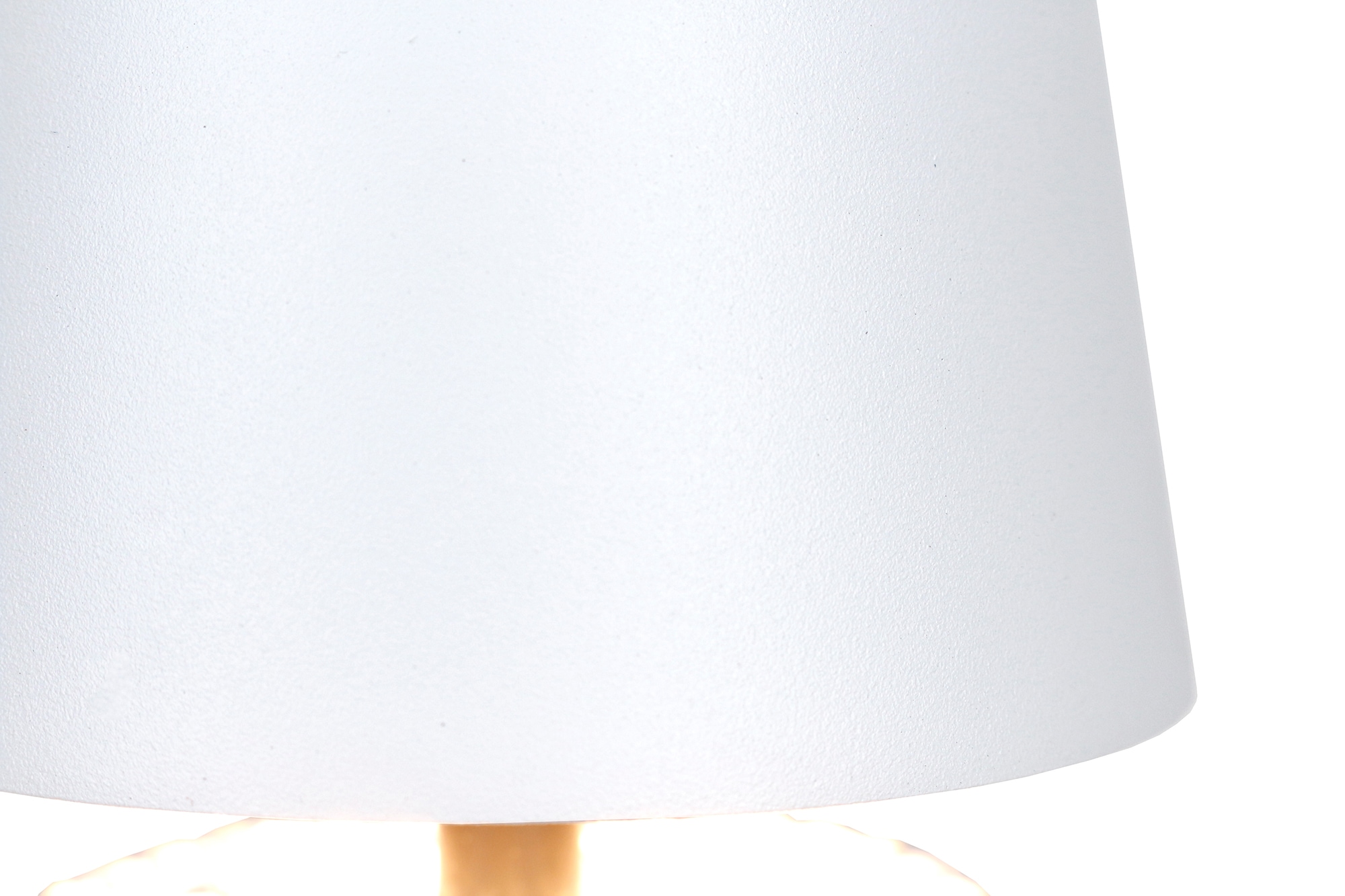 SalesFever LED Tischleuchte »Akku« 1 Stk. Warmweiß tragbar und wiederaufladbar,  stufenloses Dimmen