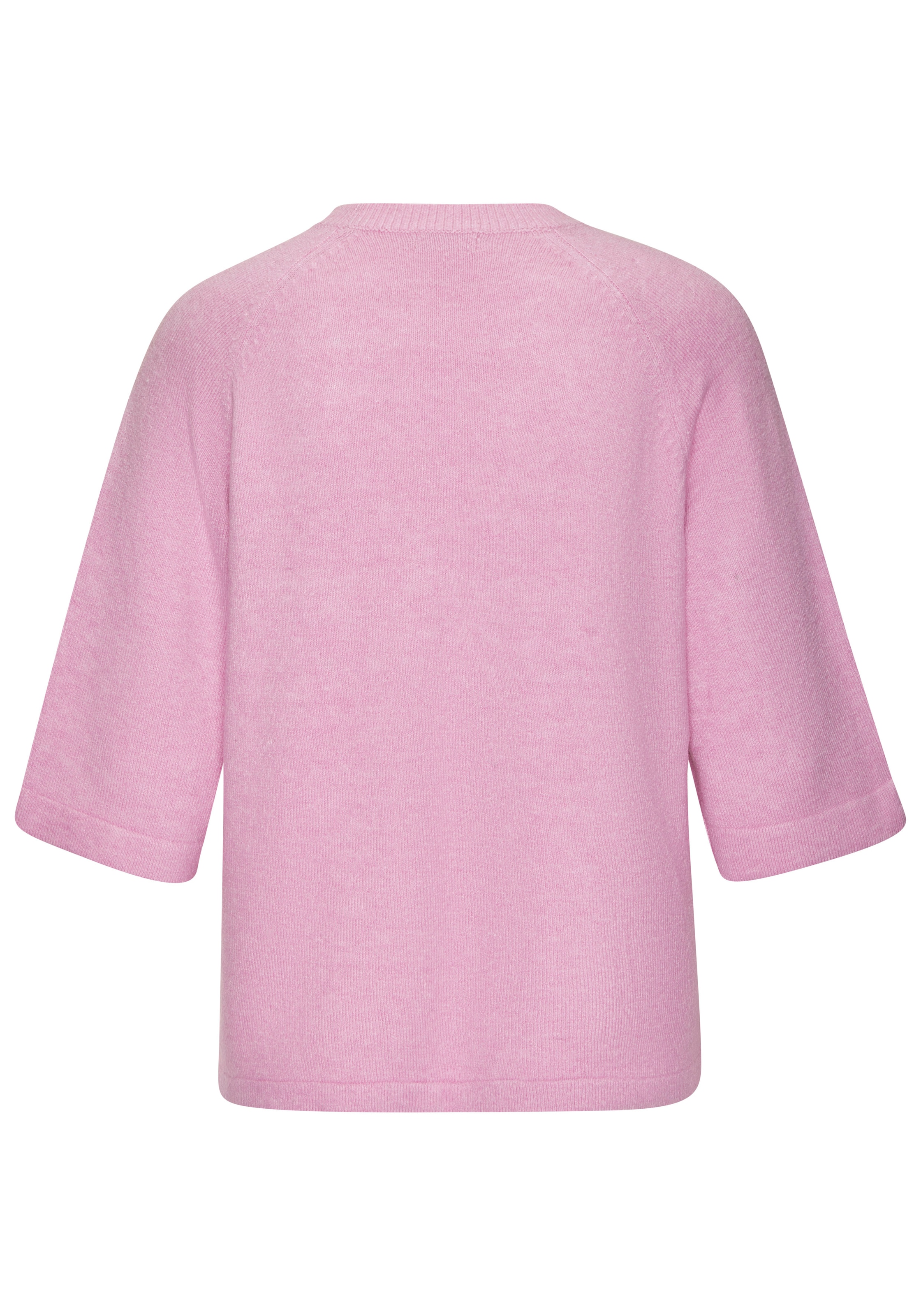 Vivance Kurzarmpullover