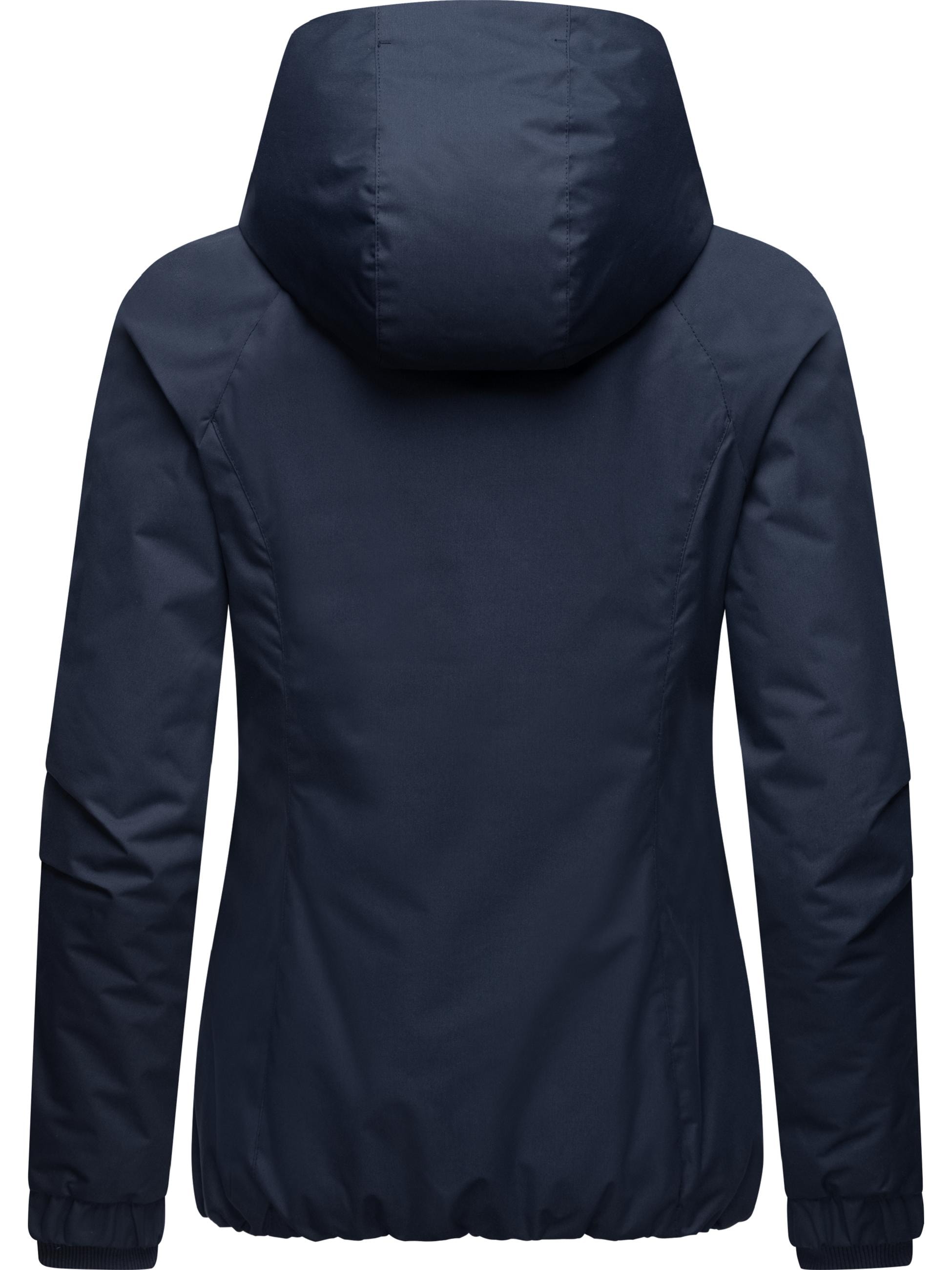 Ragwear Winterjacke »Winterjacke Dizzie Warm«