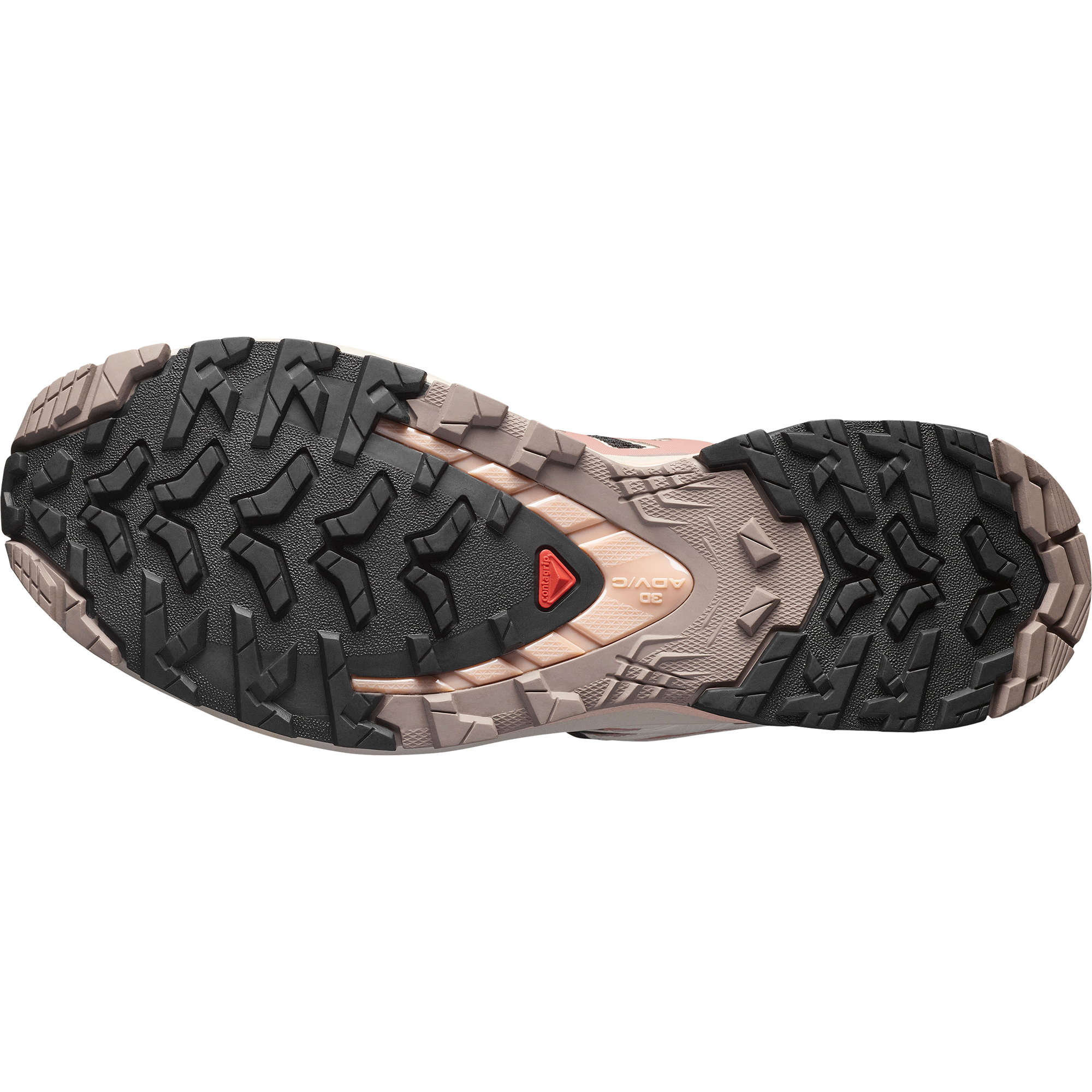 Salomon Trailrunningschuh »XA PRO 3D V9«