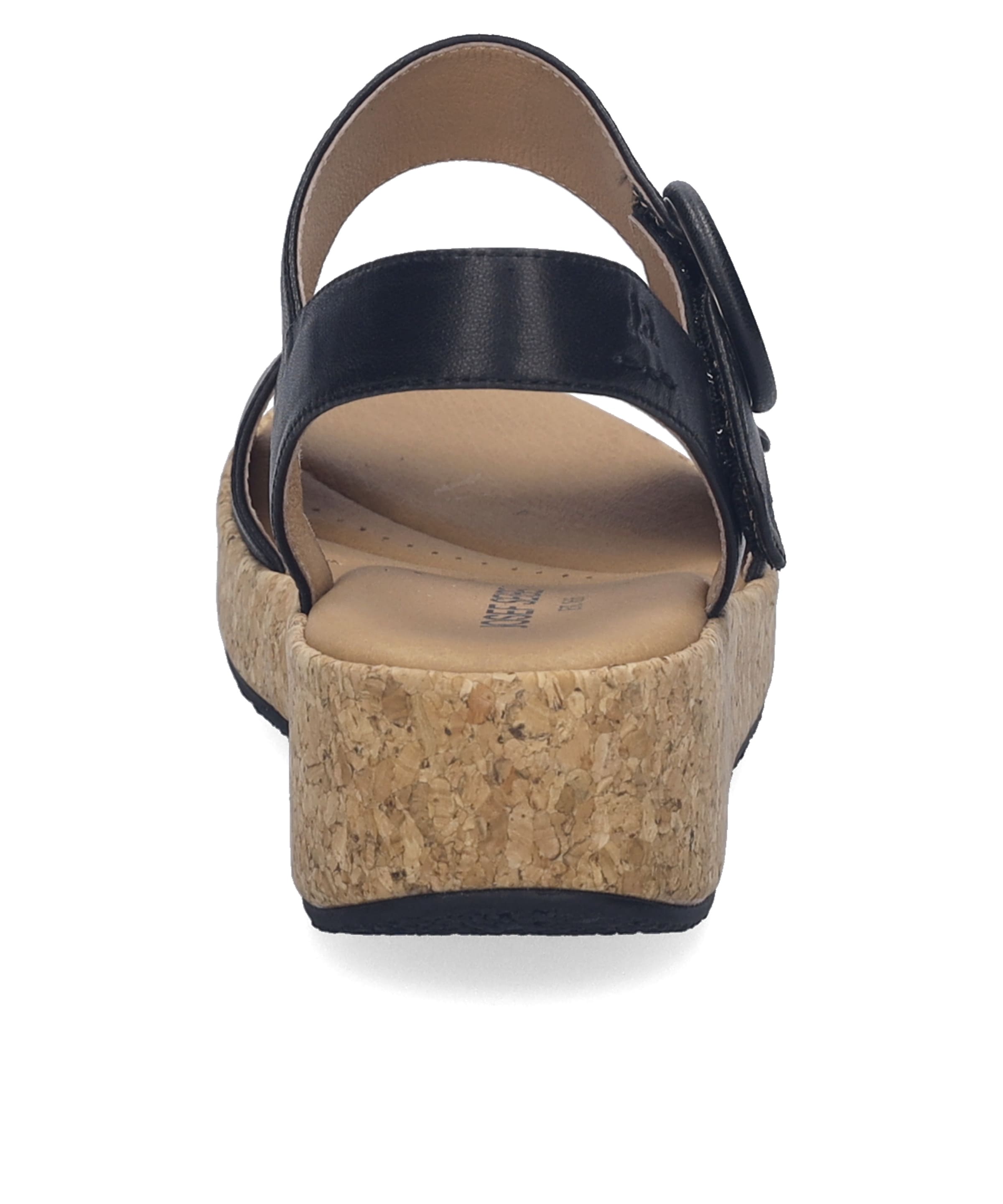 Josef Seibel Sandale »Evita 05, schwarz«