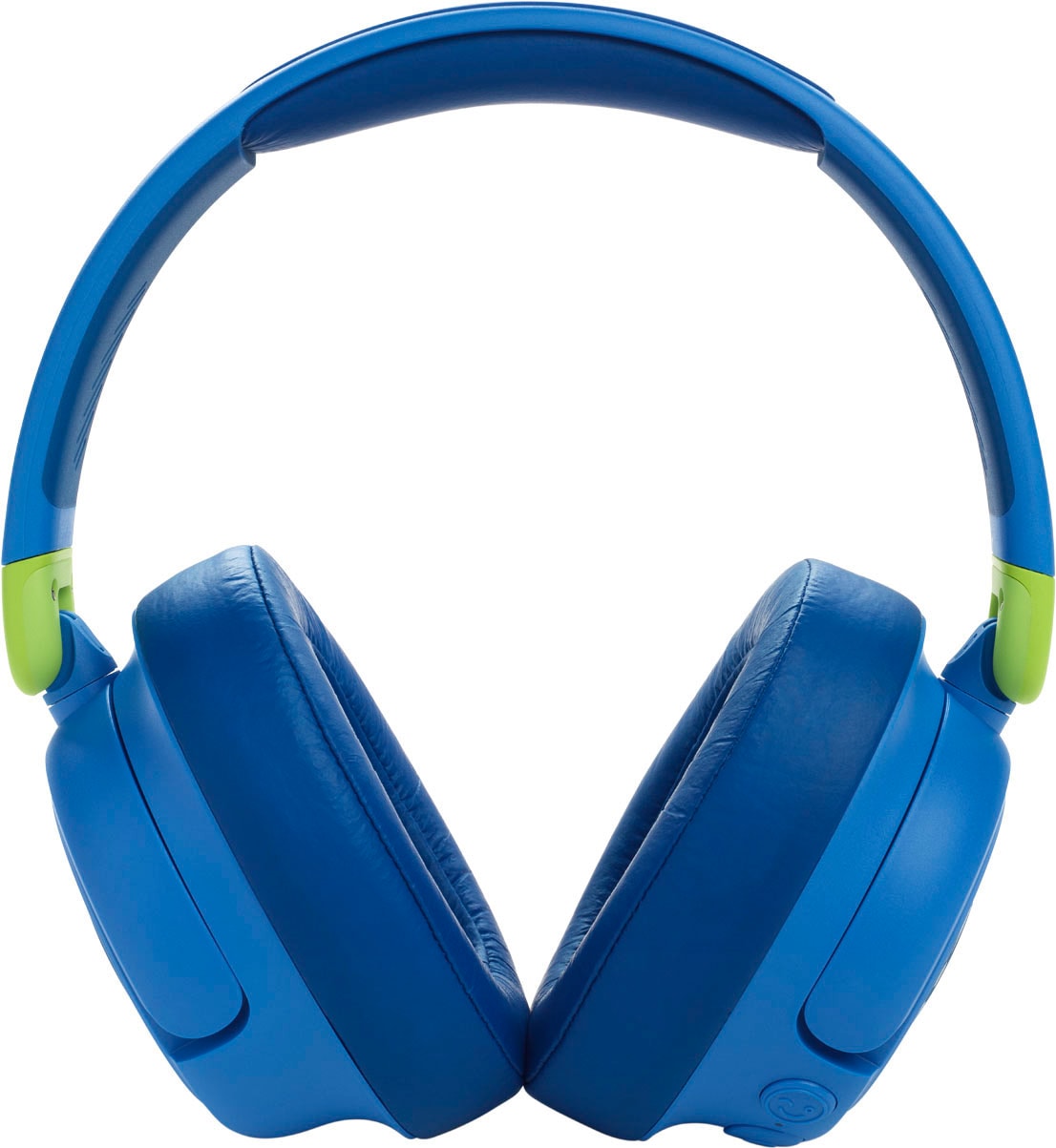 JBL Kinder-Kopfhörer »JR460NC«, Bluetooth-A2DP Bluetooth-AVRCP Bluetooth-HFP, Noise-Cancelling, Active Noise Cancelling