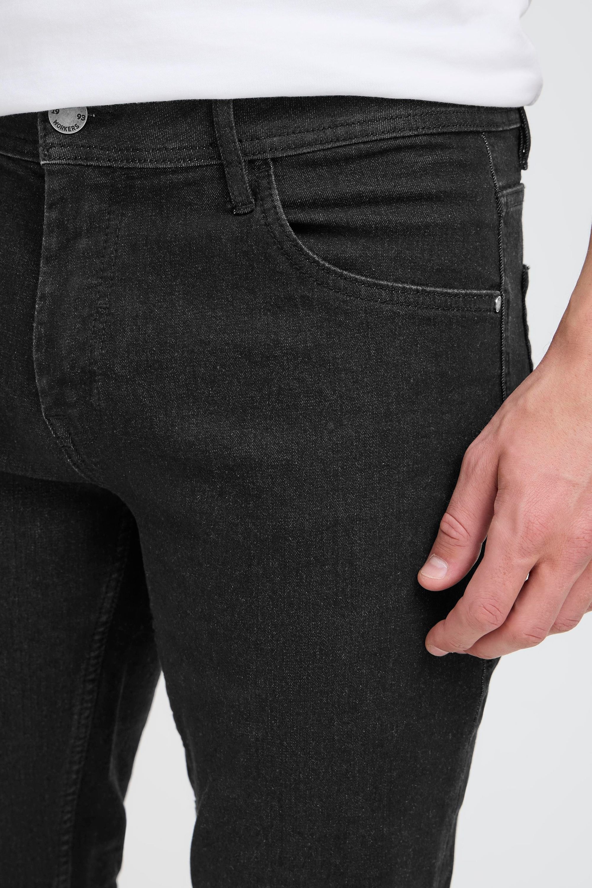 Blend Slim-fit-Jeans »Slim-fit-Jeans BHZillo«